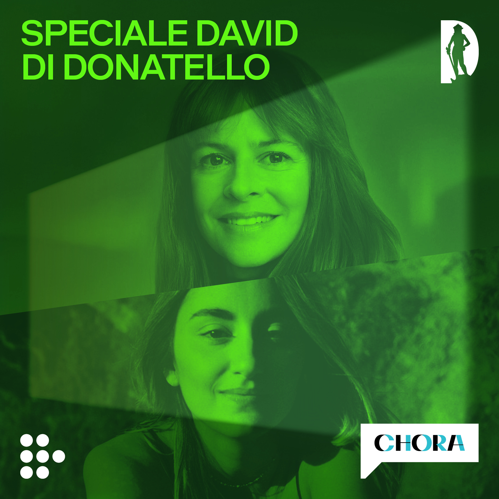 S4 E3: Maura Delpero e  Andrée Lucini