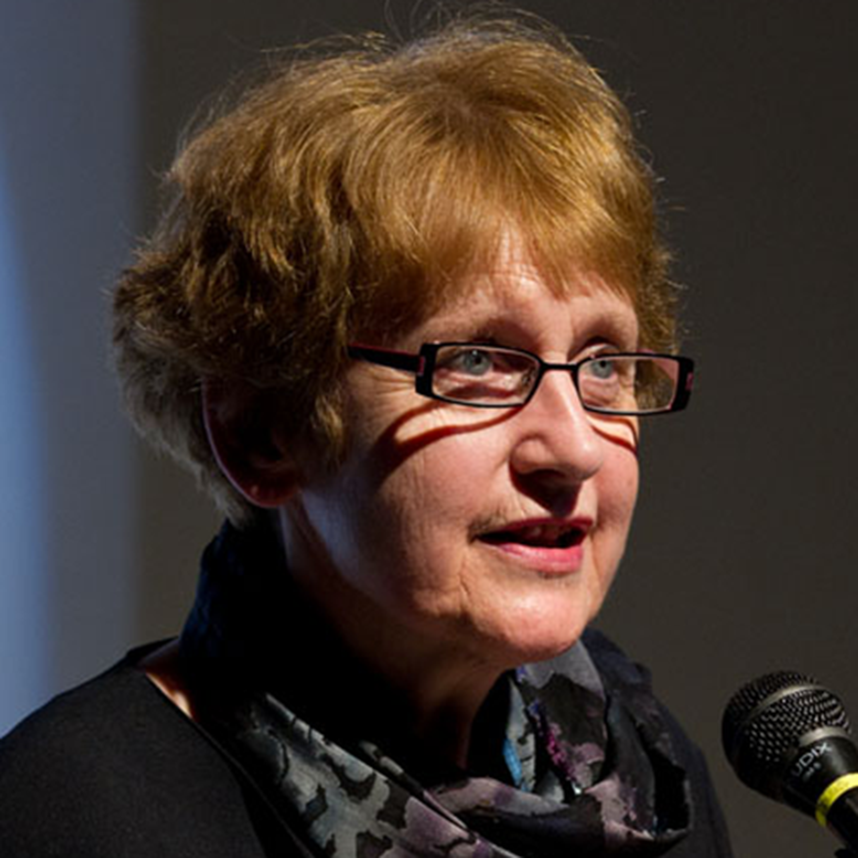 An evening with Britain's best poets