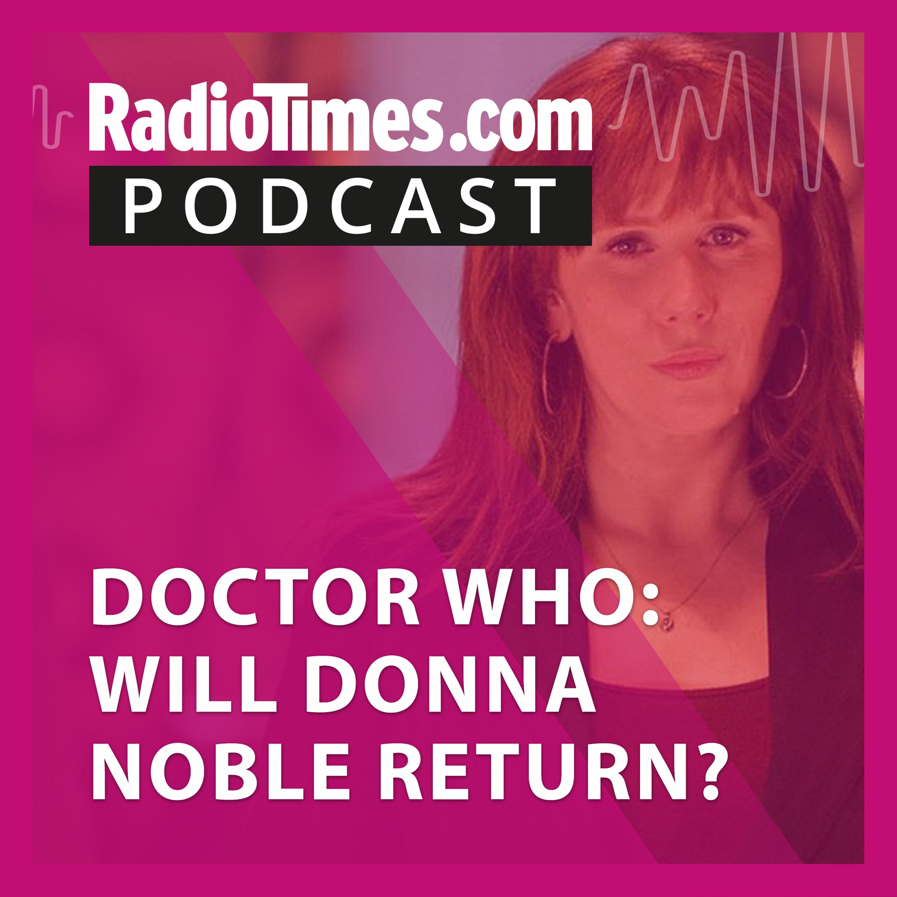 Doctor Who: Catherine Tate return rumours debunked