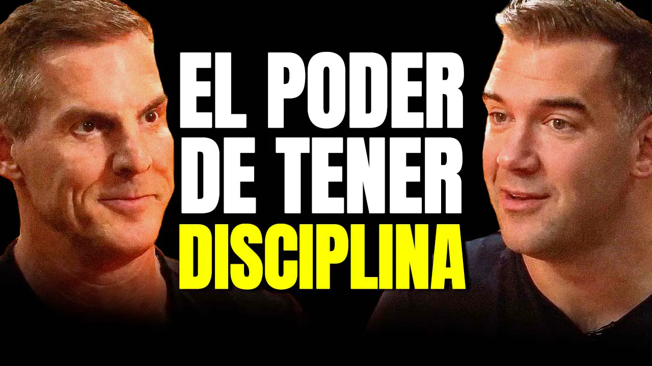 El Secreto De Las Personas Más Disciplinadas Del Mundo