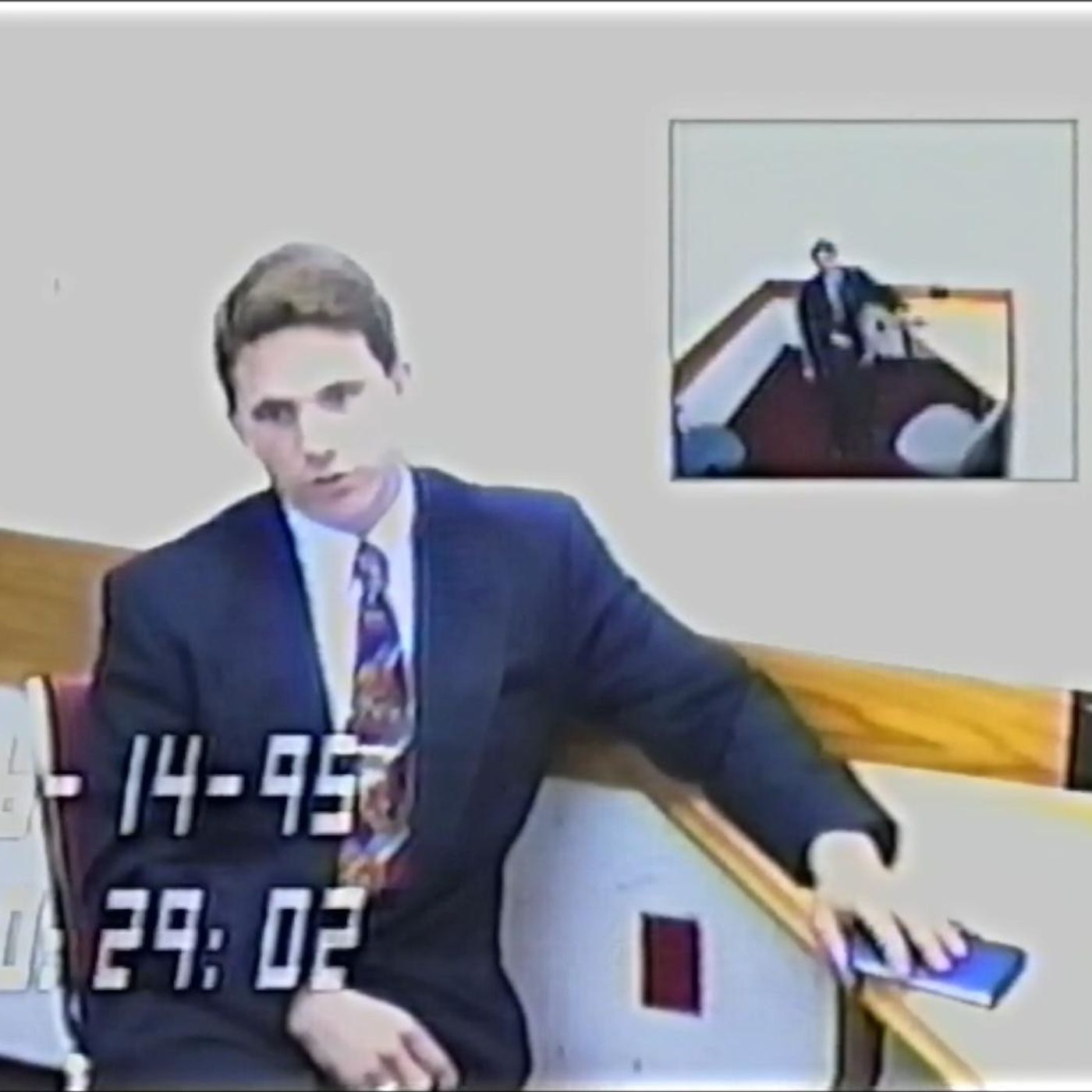 83. A Ride with the Devil: Jackie Clarke