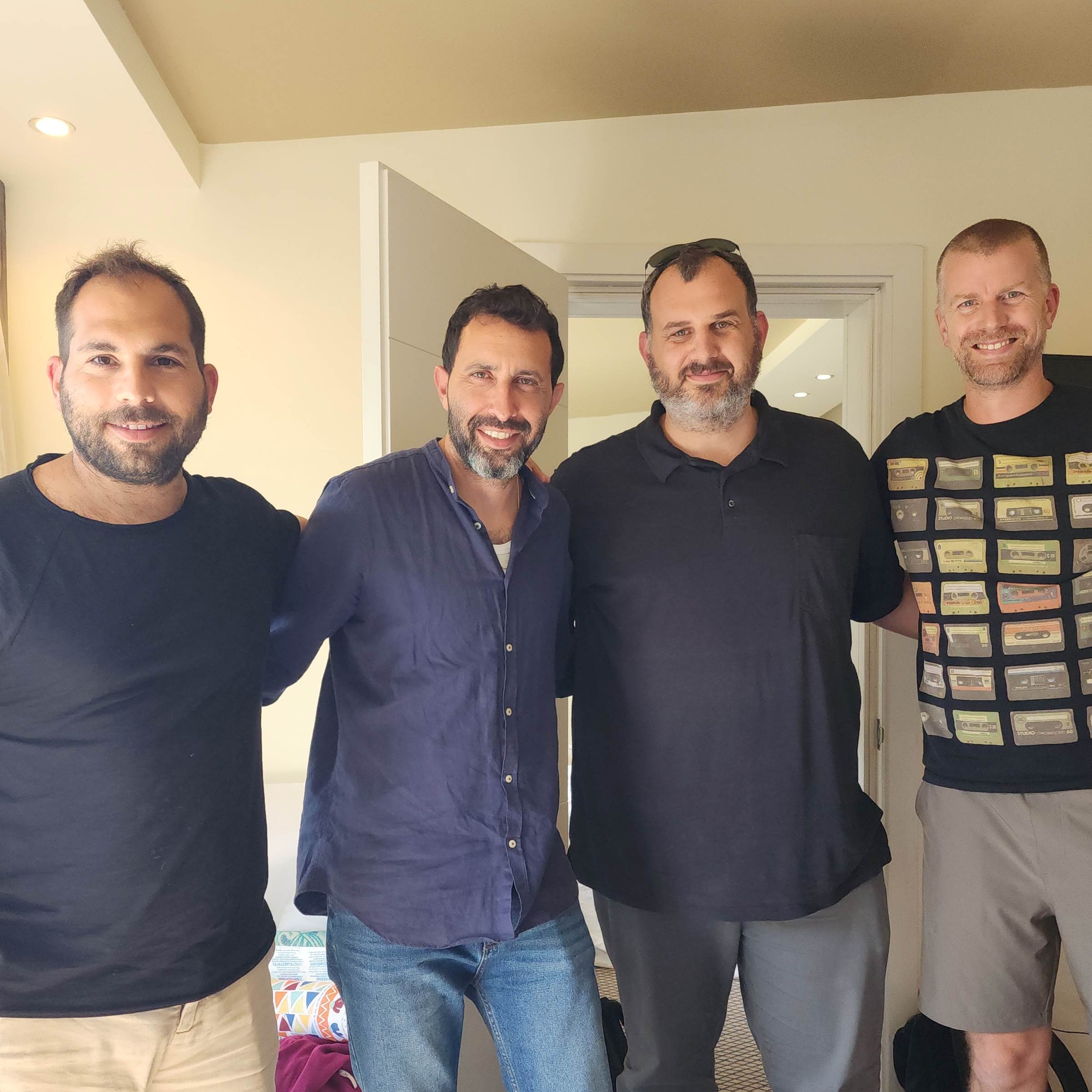 פוטבול המשחק הכי טוב בעולם? עם אהוד שרון | קרועים, פרק 9