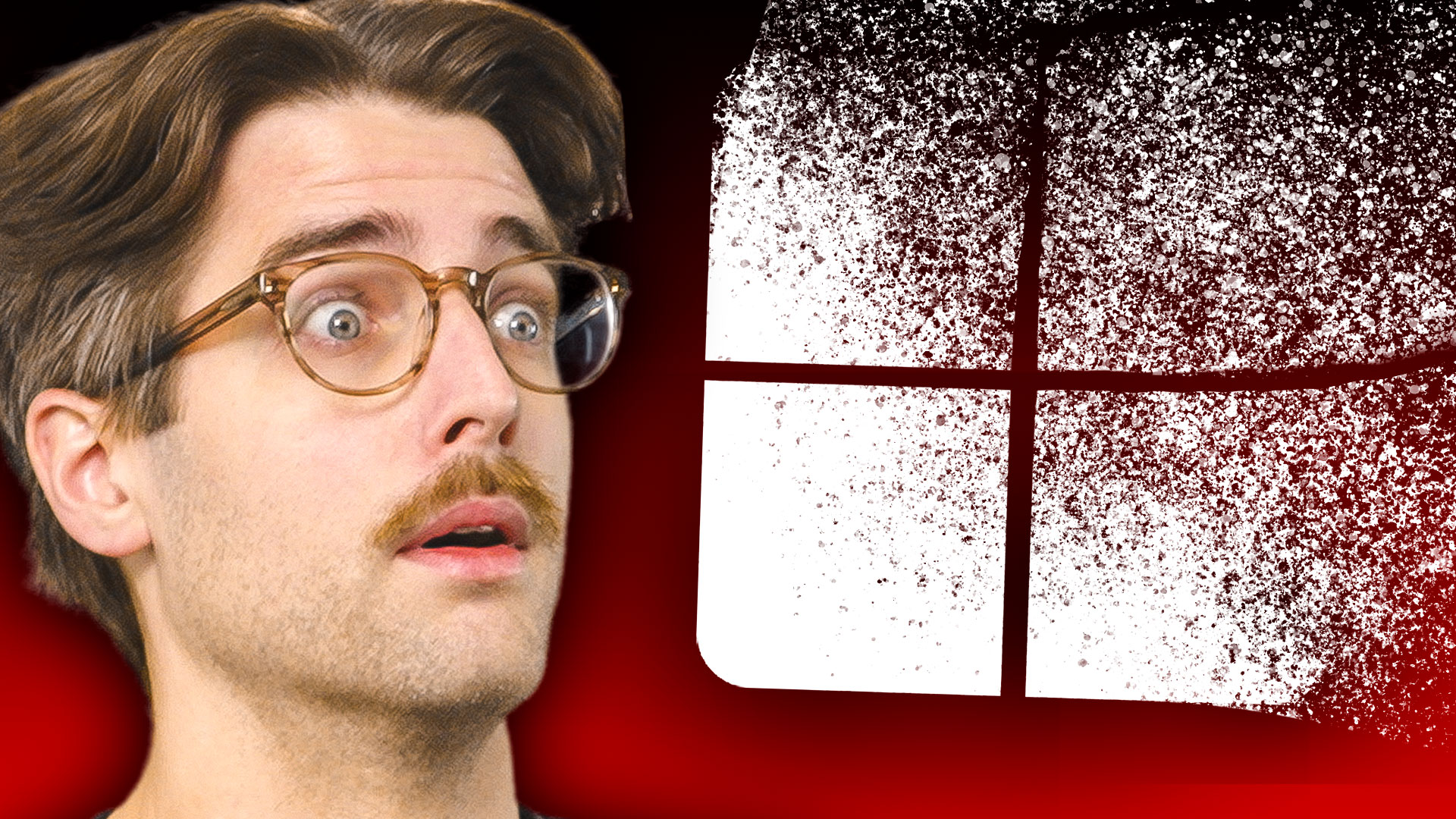 Microsoft scared of AI, GPD Win 5 price/perf, iPhone 17 'Scratchgate' + more!