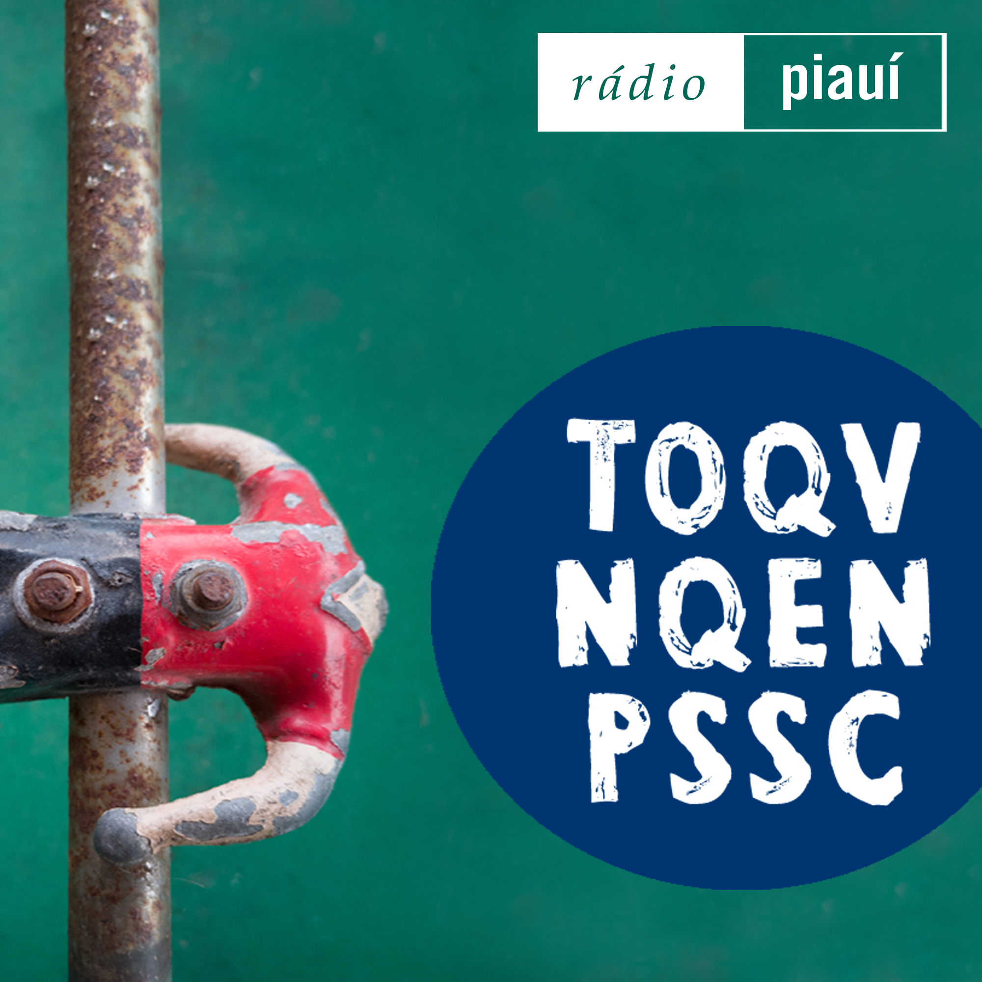 #2: Abalos sísmicos e caxirolas do leigo