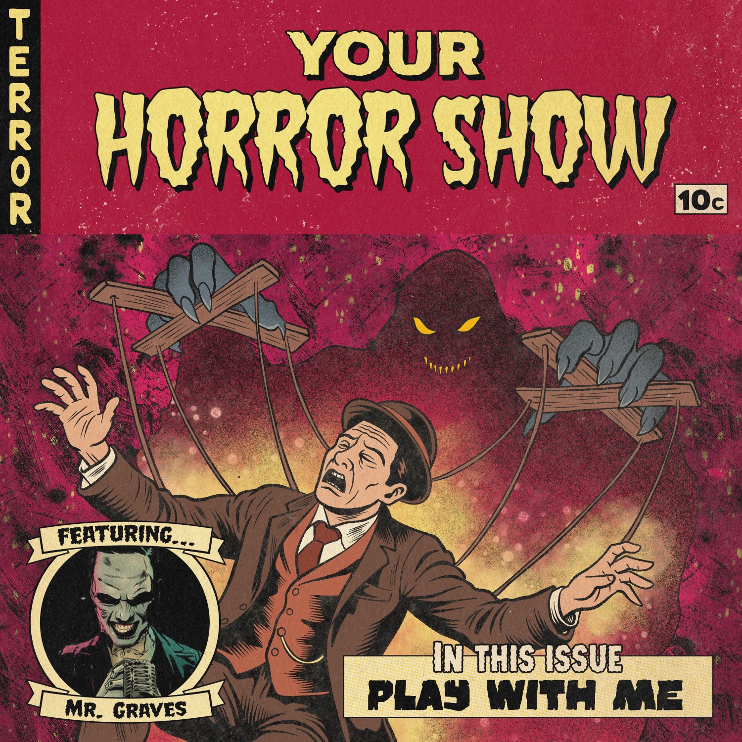 Your Horror Show