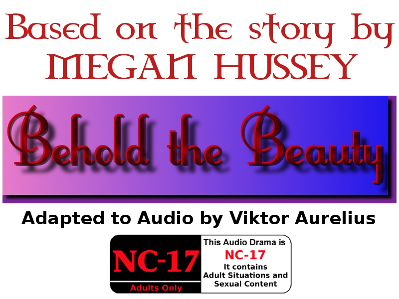 Behold the Beauty: Part 1(120125)