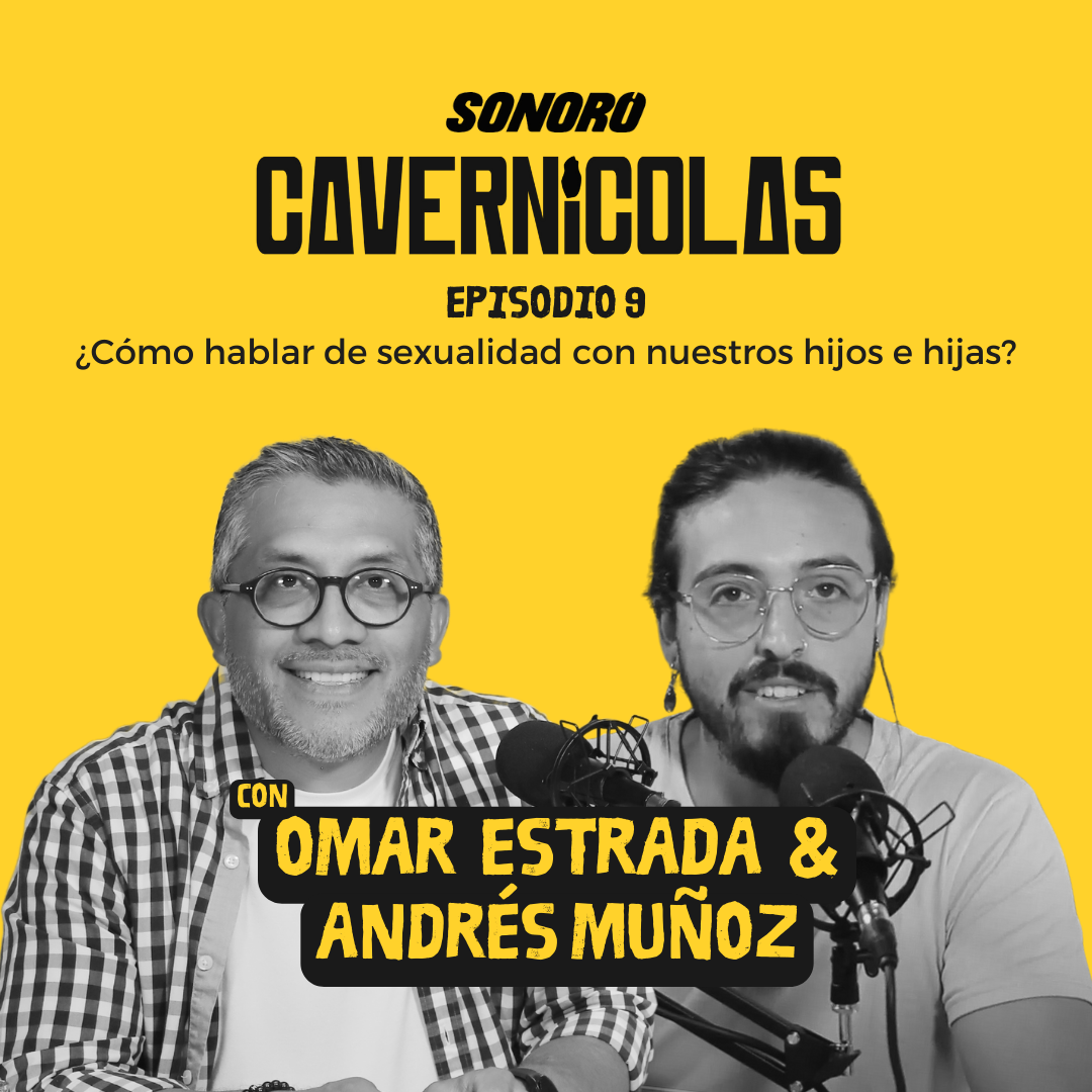 ¿Cómo hablar de sexualidad con nuestros hijos e hijas?