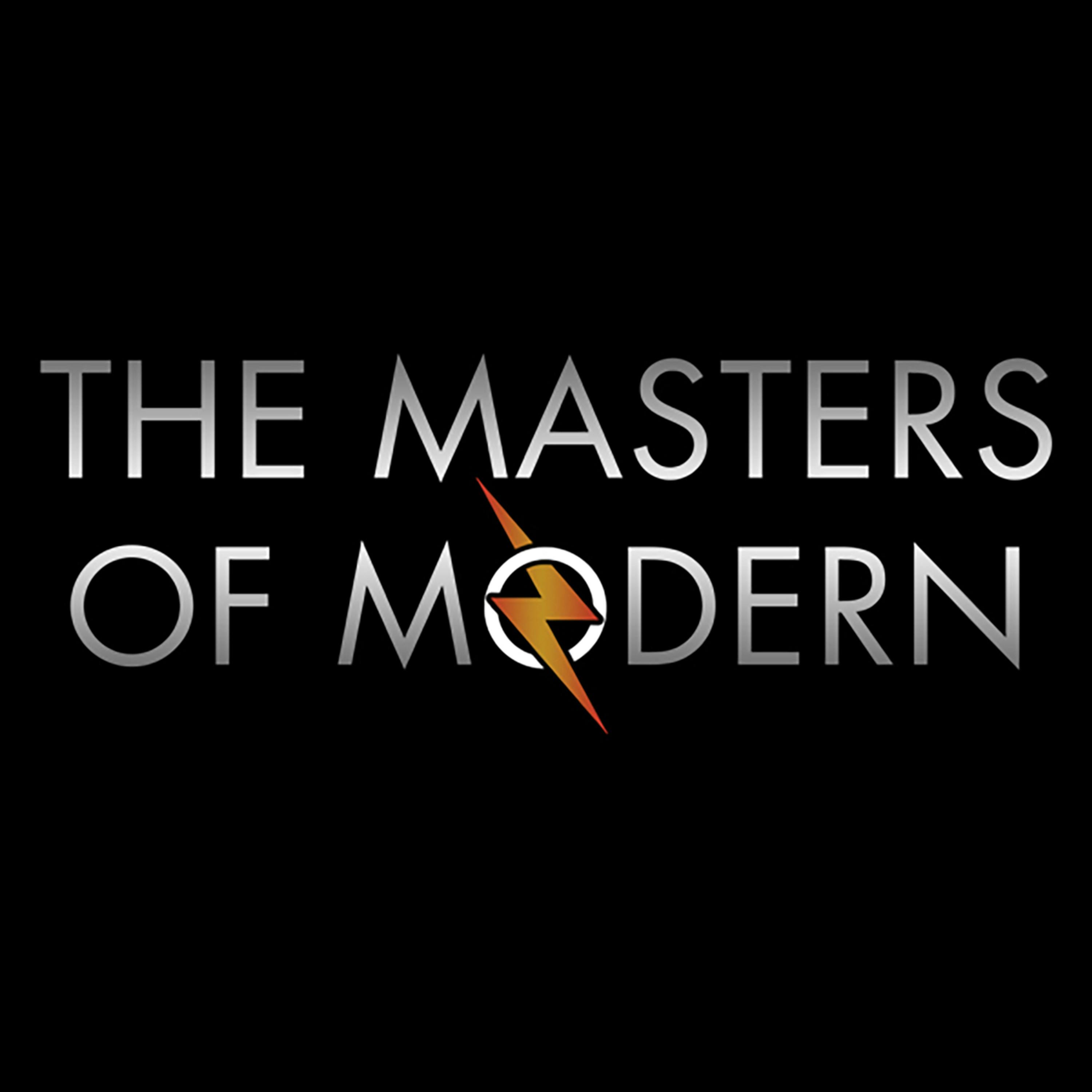 Ravnica Allegiance Set Review pt. 1: The Masters of Modern Podcast 199 and a Half