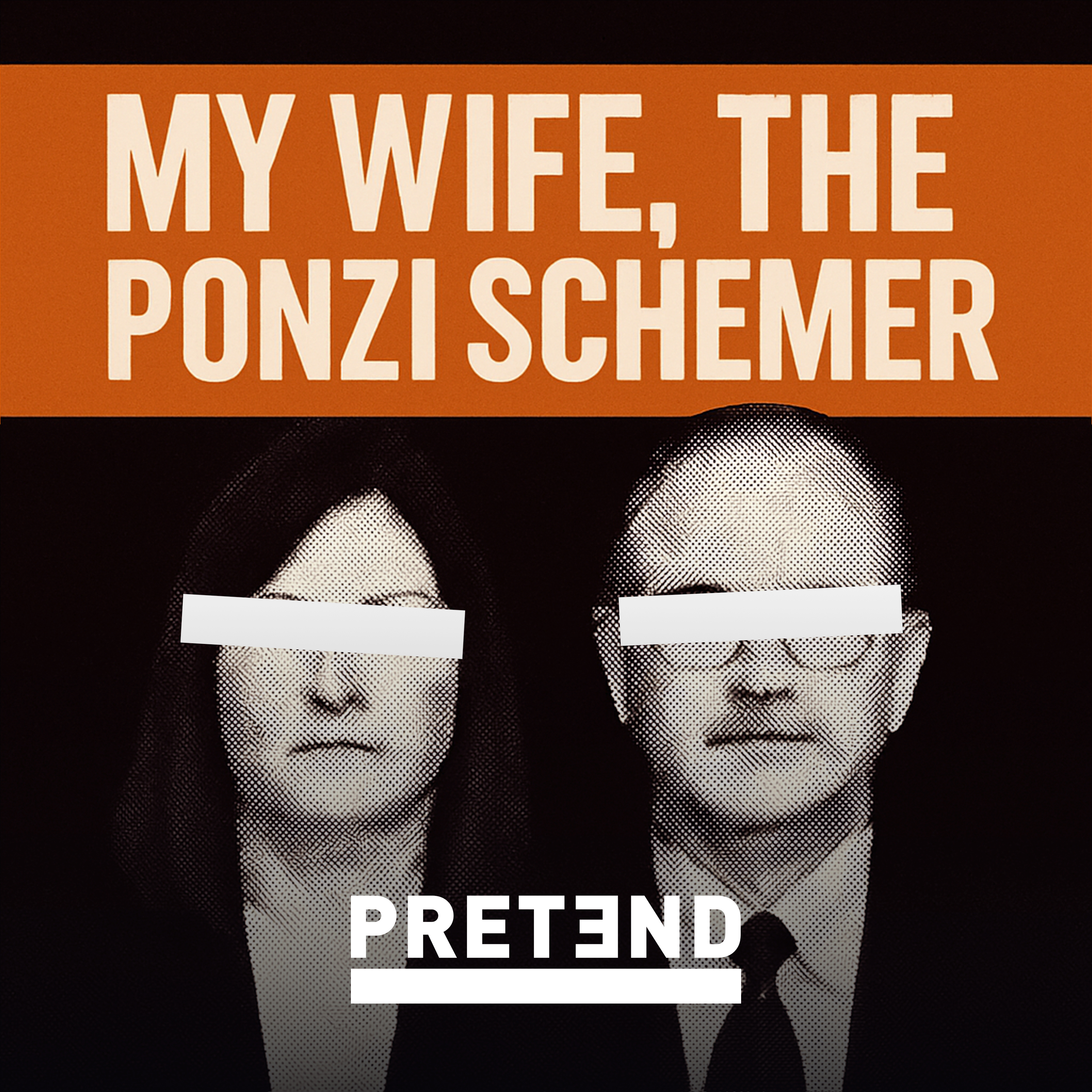 My Wife, the Ponzi Schemer