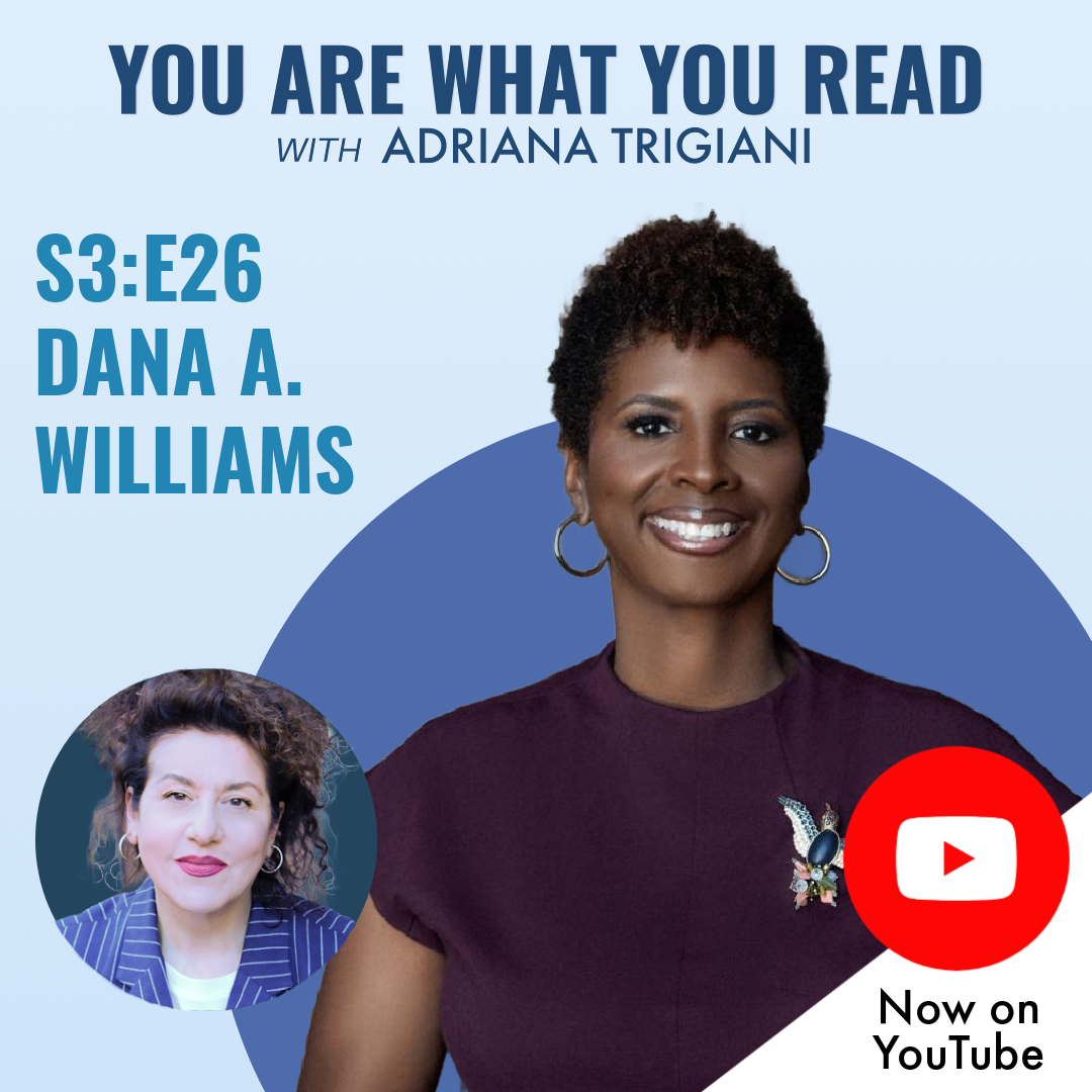 Happy Birthday, Toni Morrison: A Look into the Iconic Writer's Editorship with Dr. Dana A. Williams