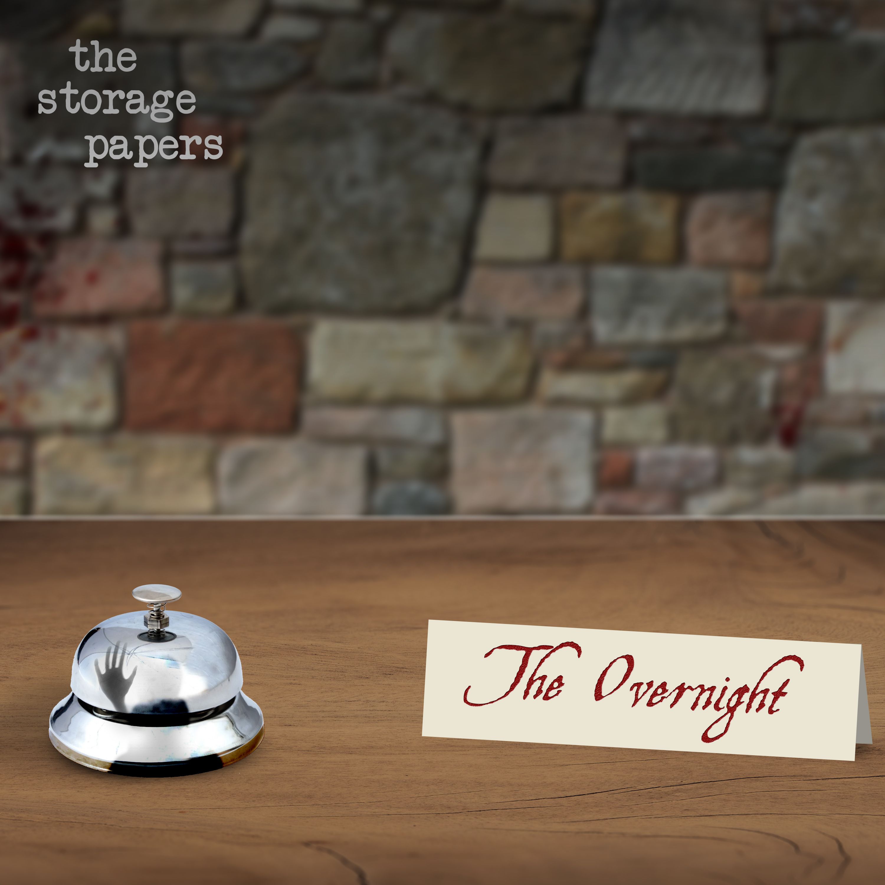 "The Storage Papers" Podcast