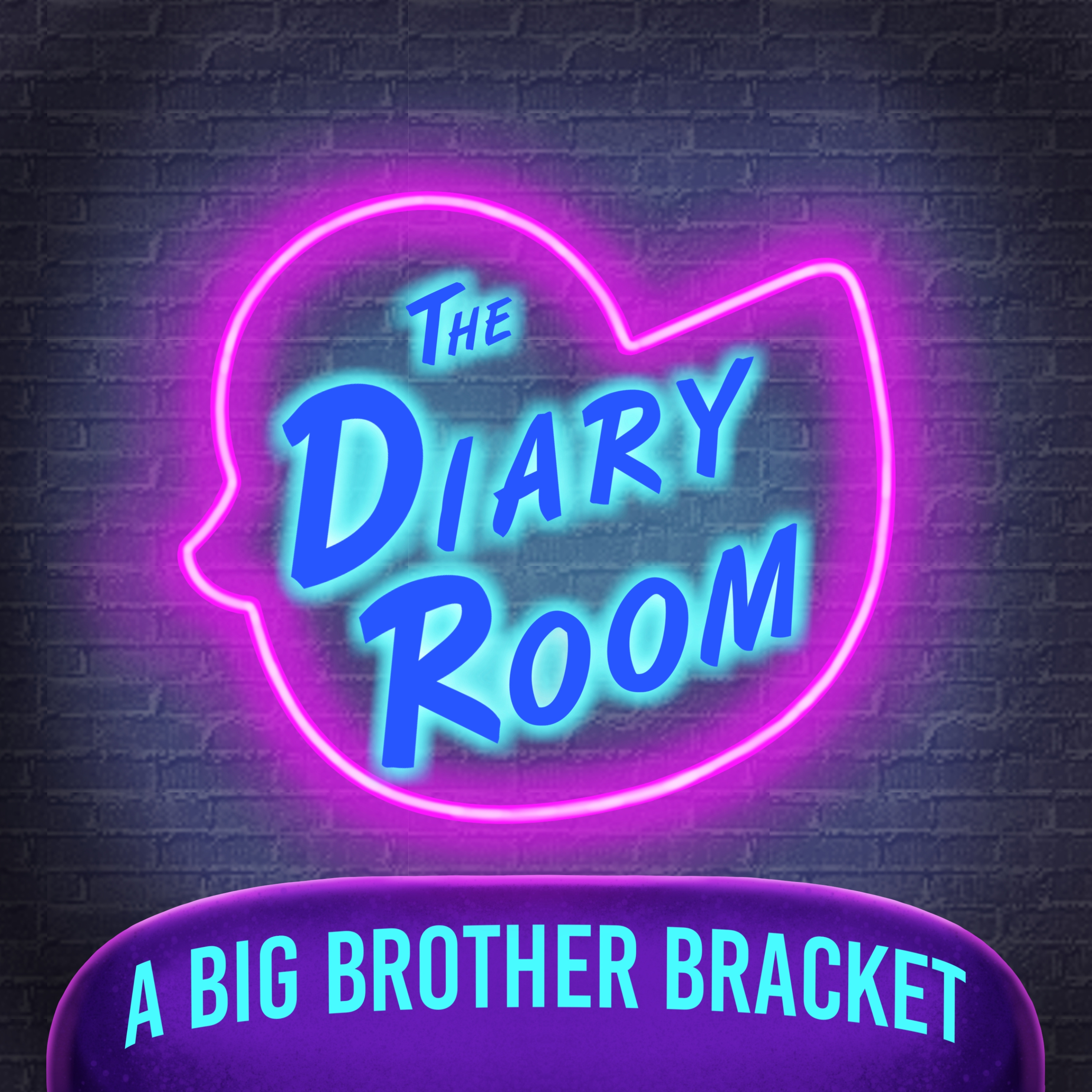 The Diary Room: A Big Brother Players Bracket