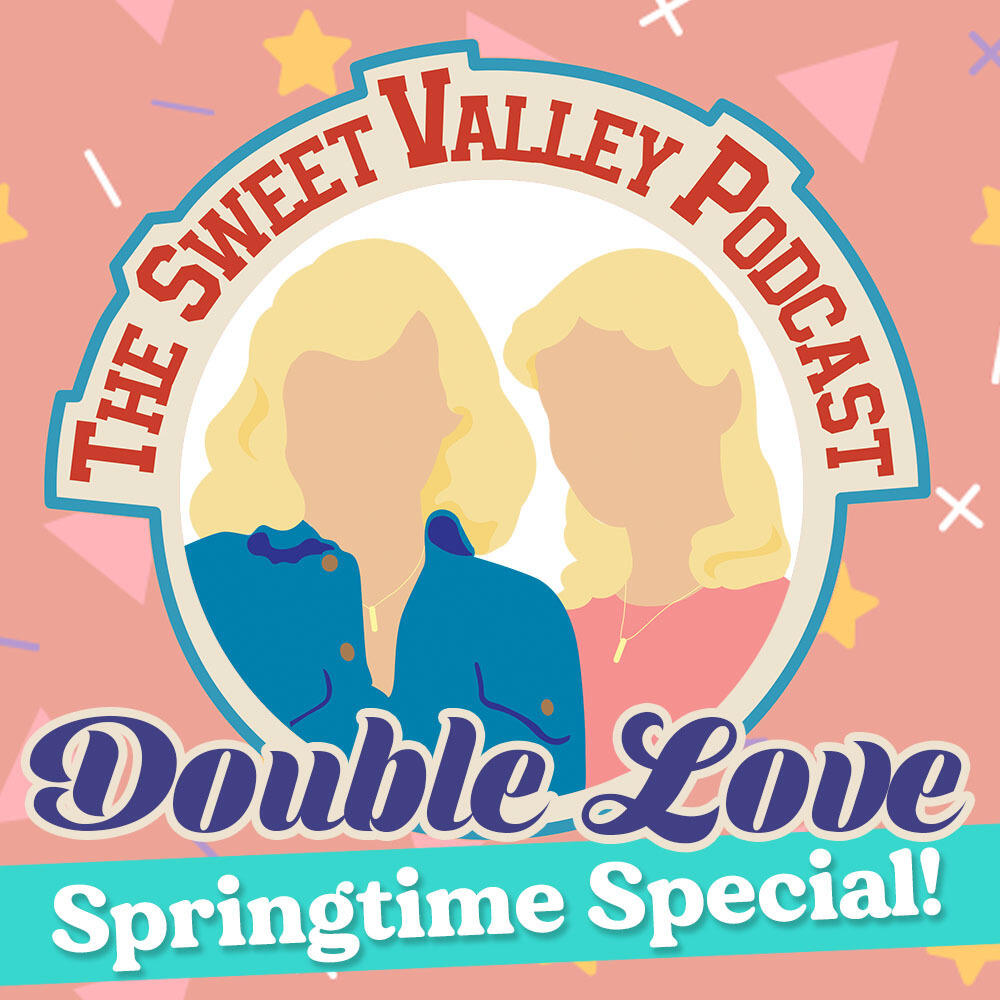 77: SPRING BREAK podcast artwork