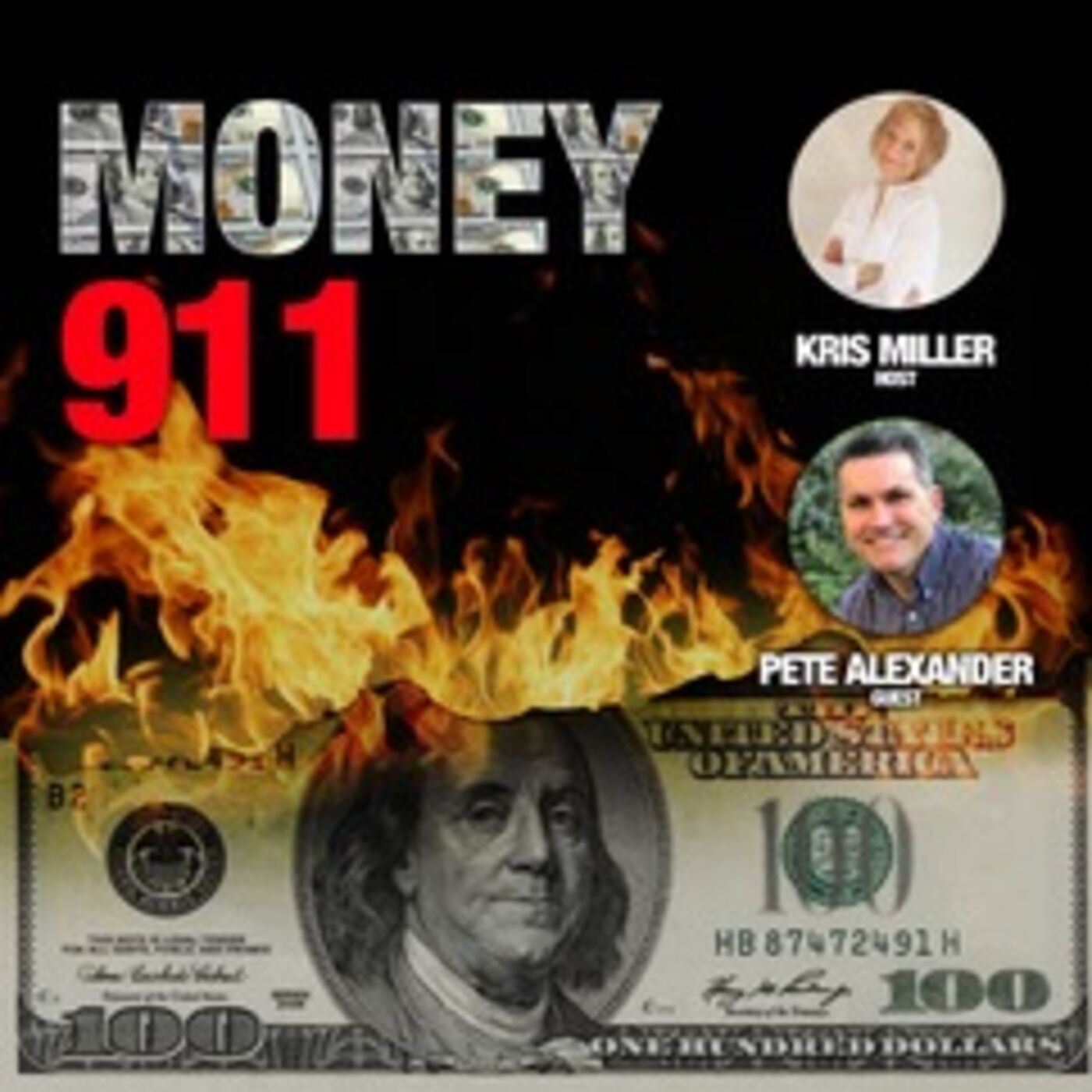 MONEY 911