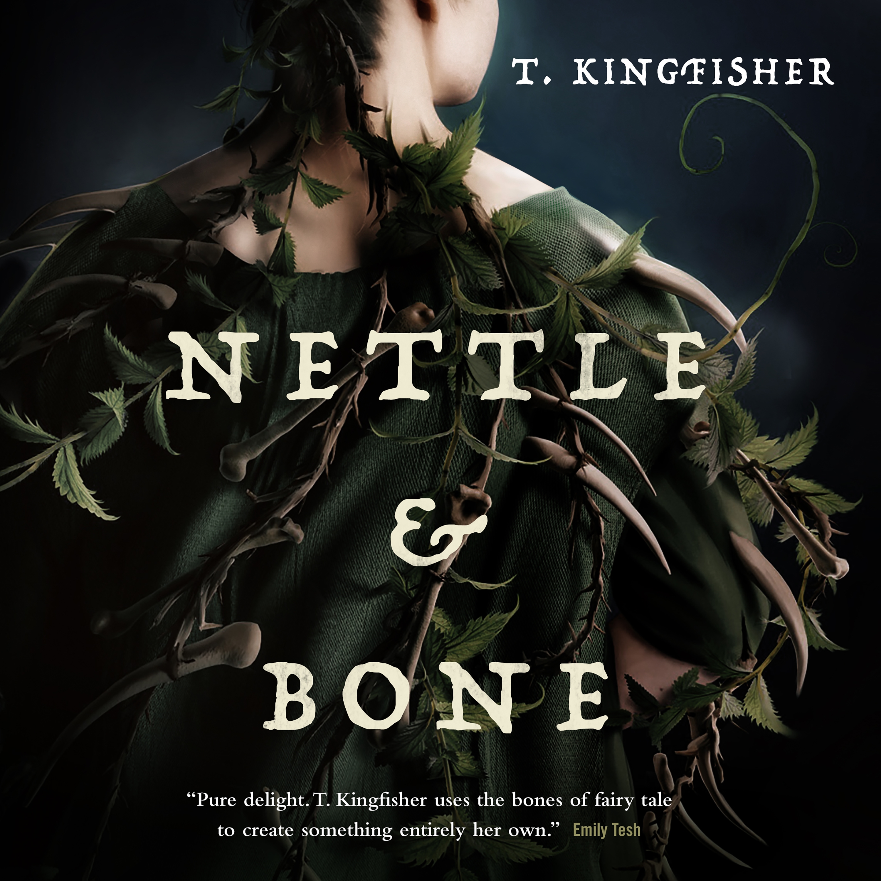 Introducing: Nettle & Bone