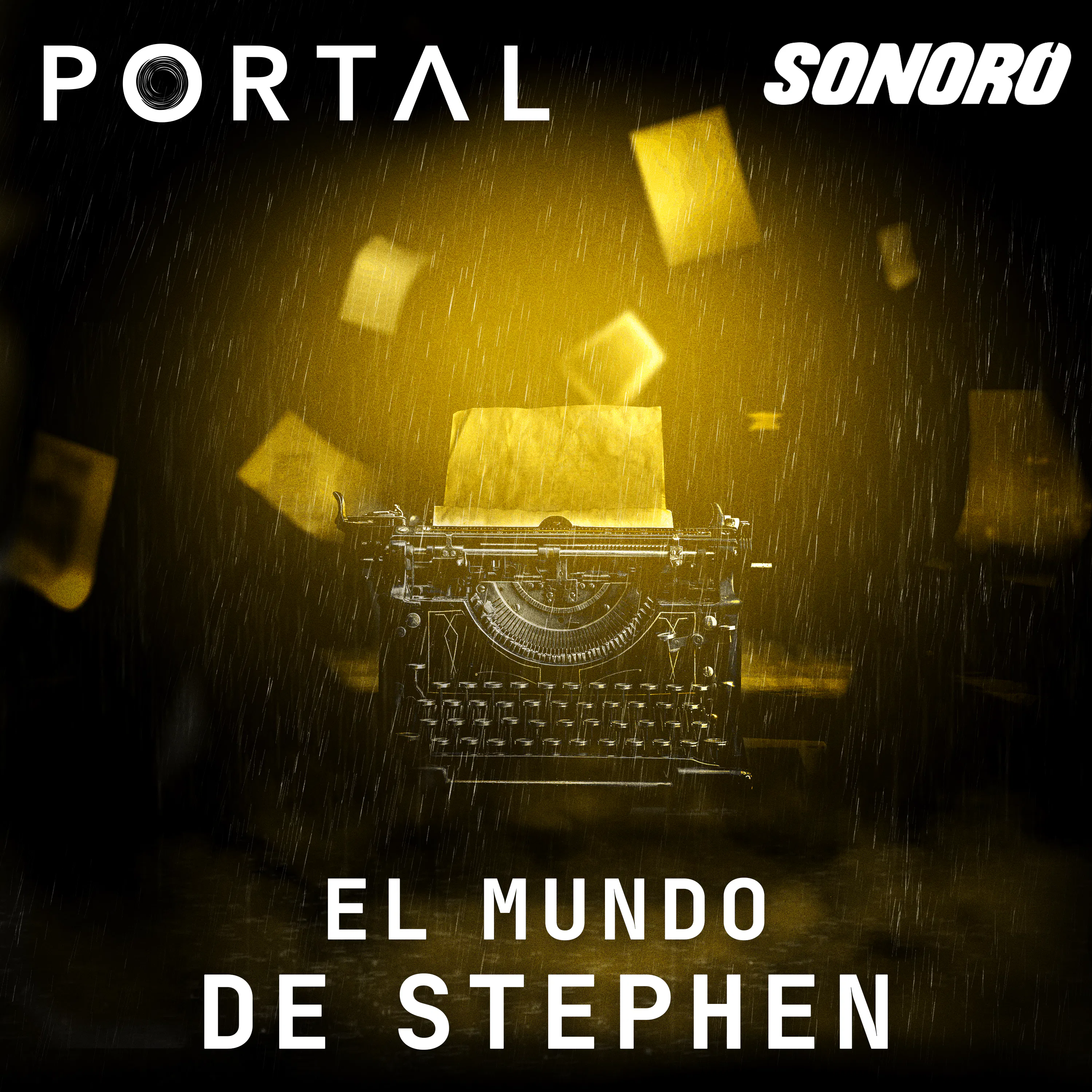El Teléfono Parte 1 | El Mundo de Stephen