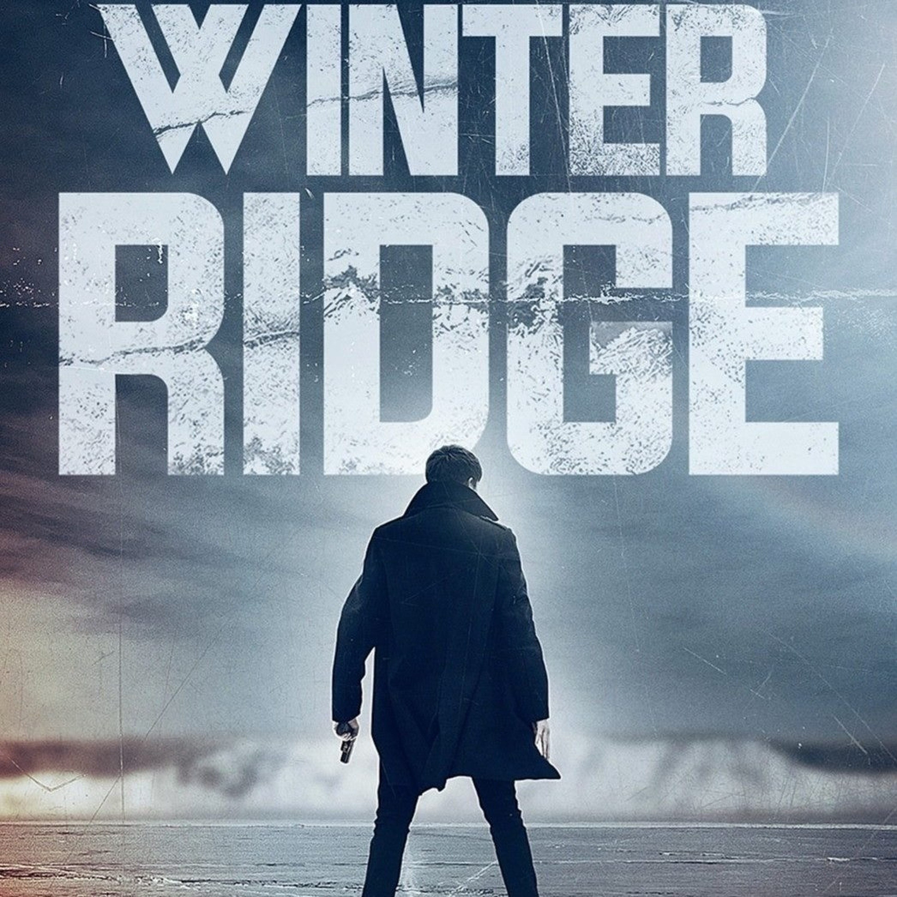 Winter Ridge w/ director Dom Lenoir episode artwork