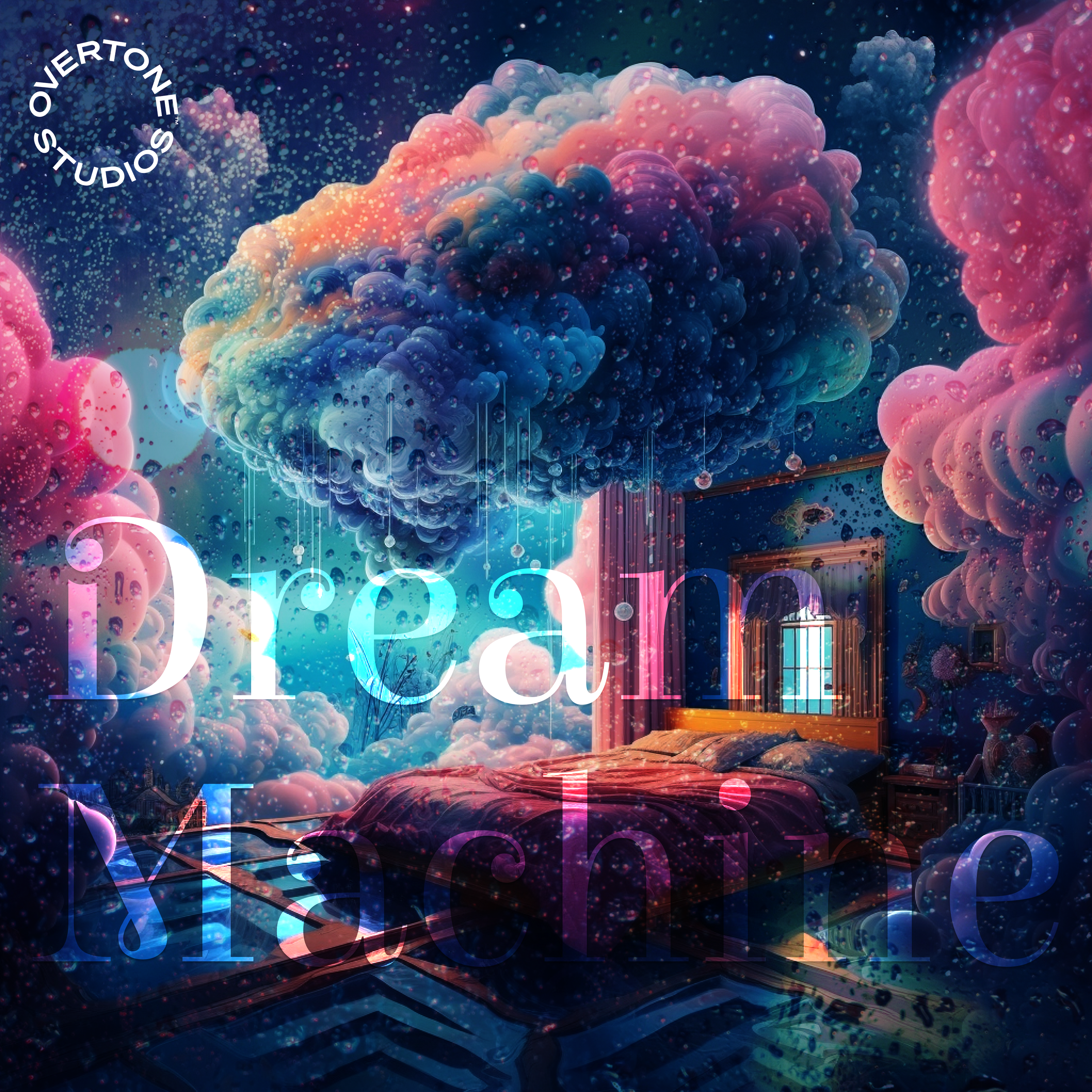 🌧️ 8 Hour Rain to Relax | Deep Sleep with Pink Noise Rain Sounds 🌧️ episode artwork