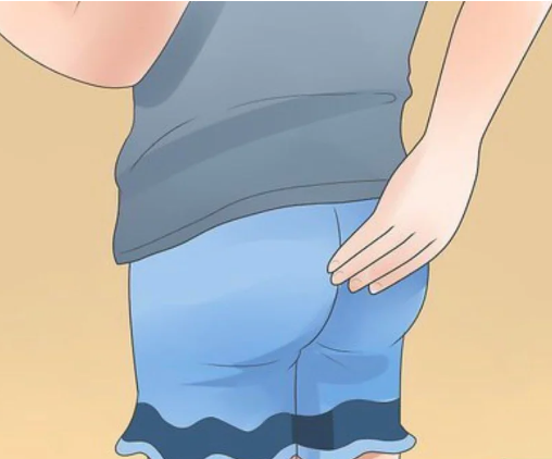The Thing People Wish It Was OK to Do in Public episode artwork