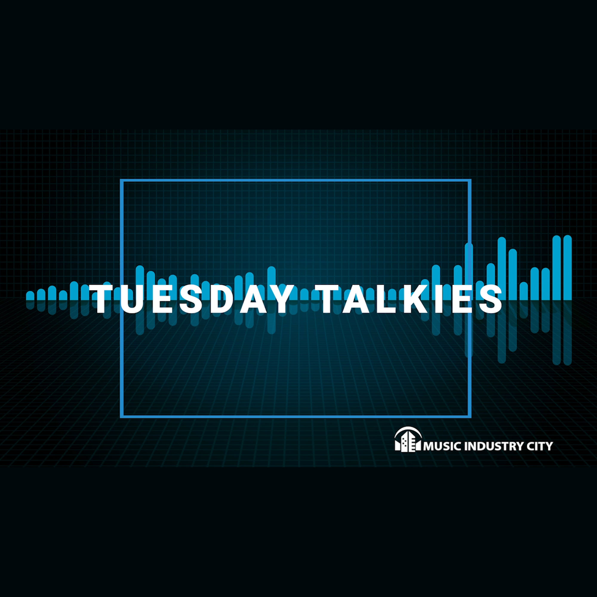 Five Minute Music Industry News | Music Industry City