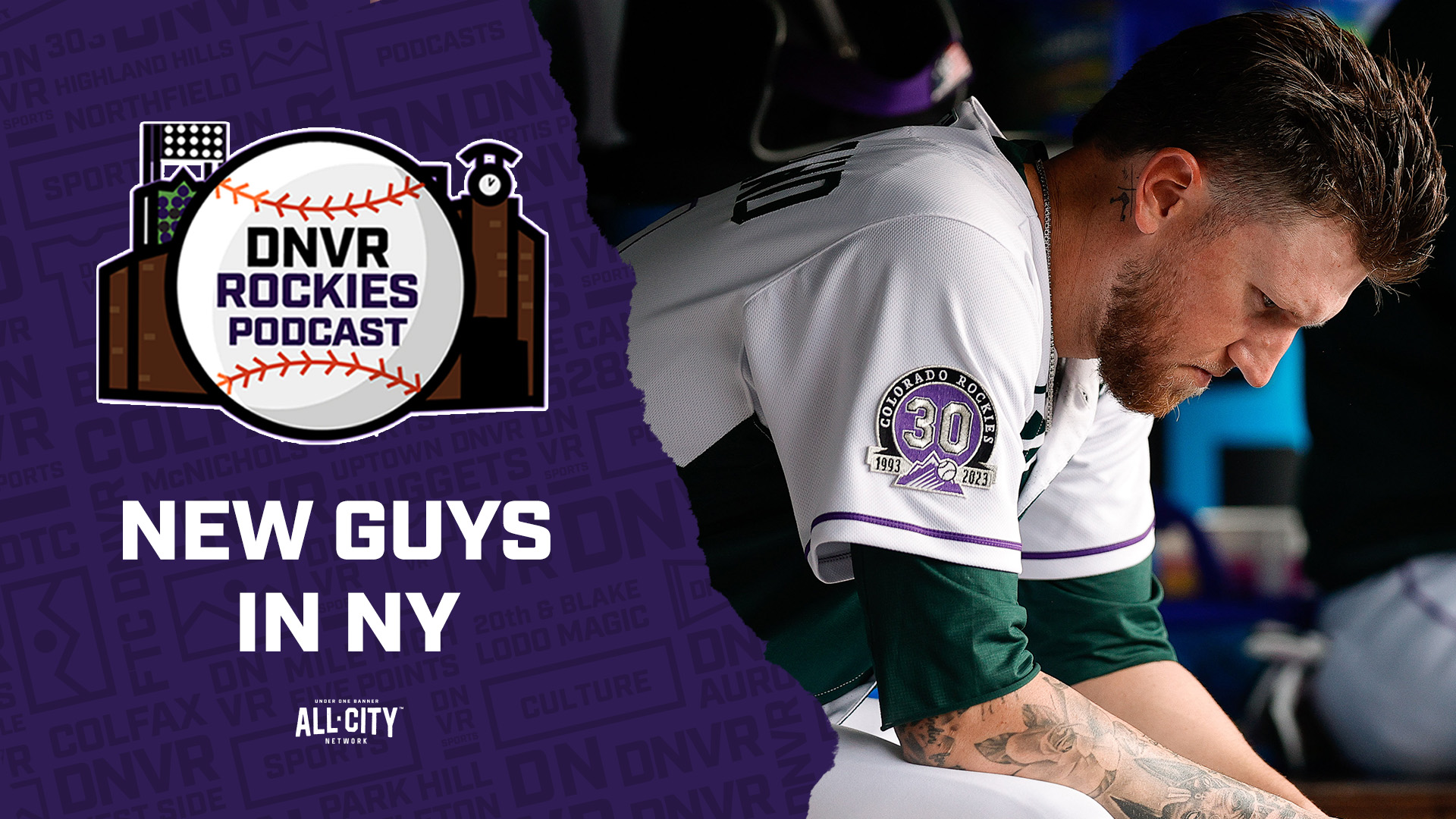 New players in New York: Colorado Rockies hope to continue win streak against the Mets