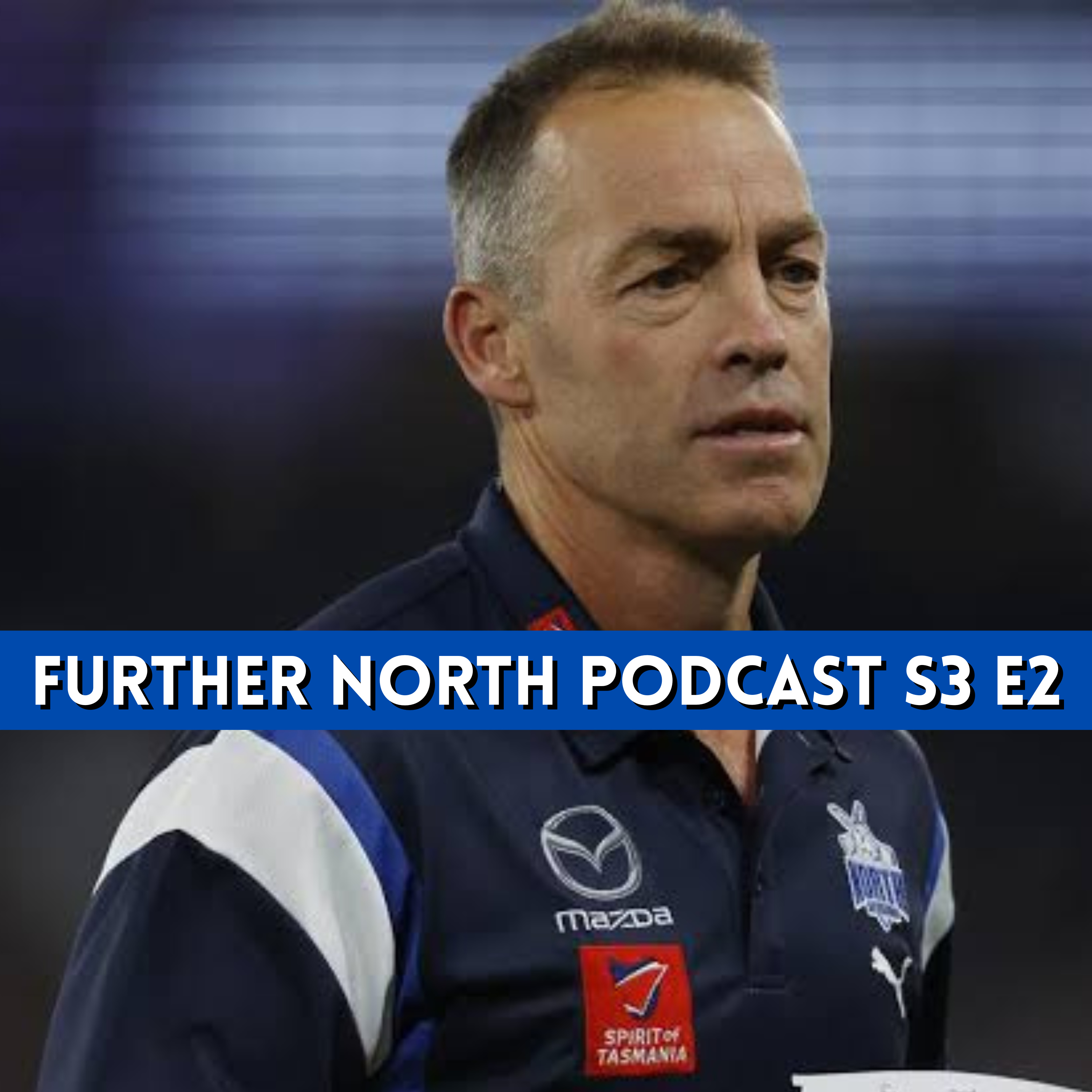 NORTH HOT TAKES | LDU wont sign until? Darling makes Cornes WALK! episode artwork