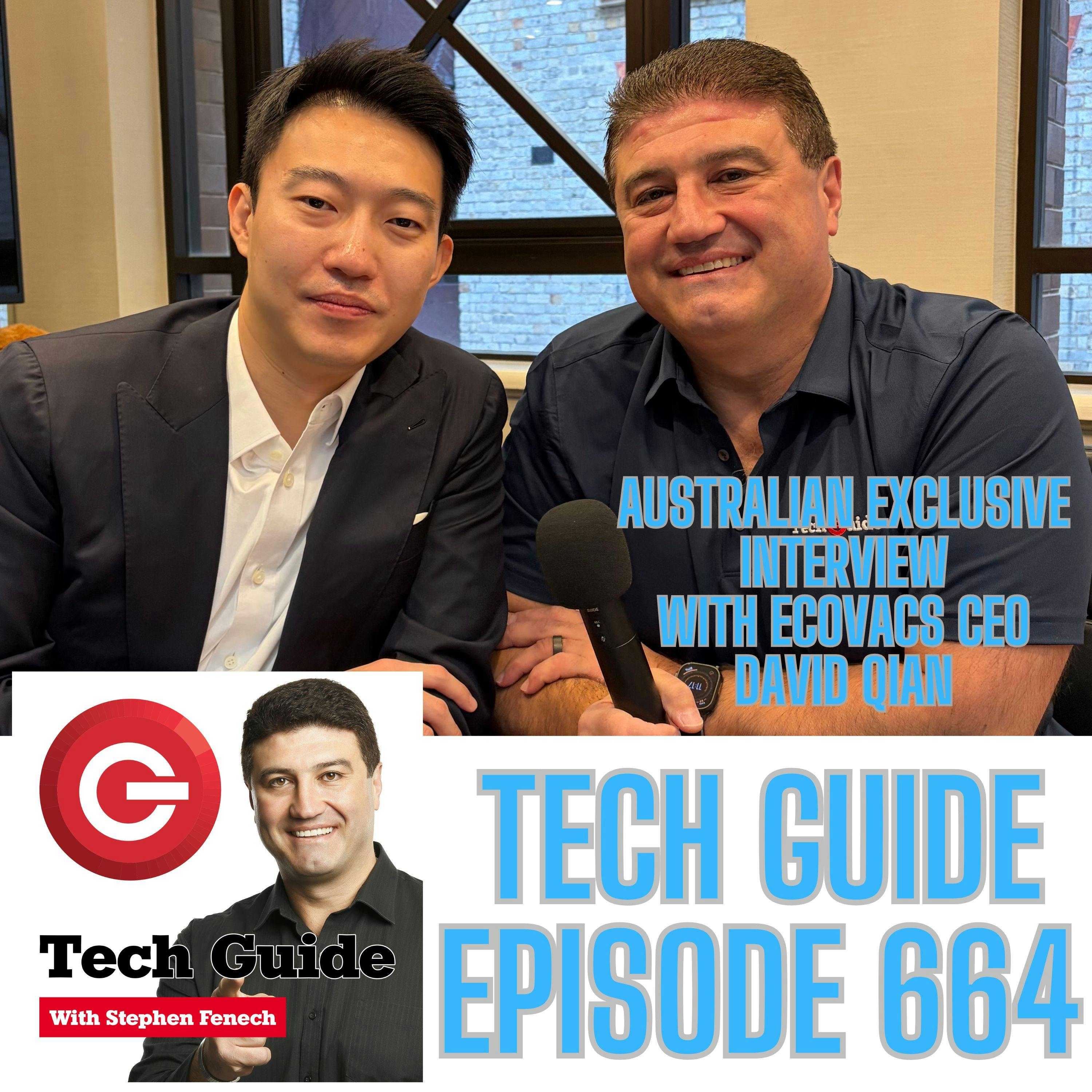 Two Blokes Talking Tech