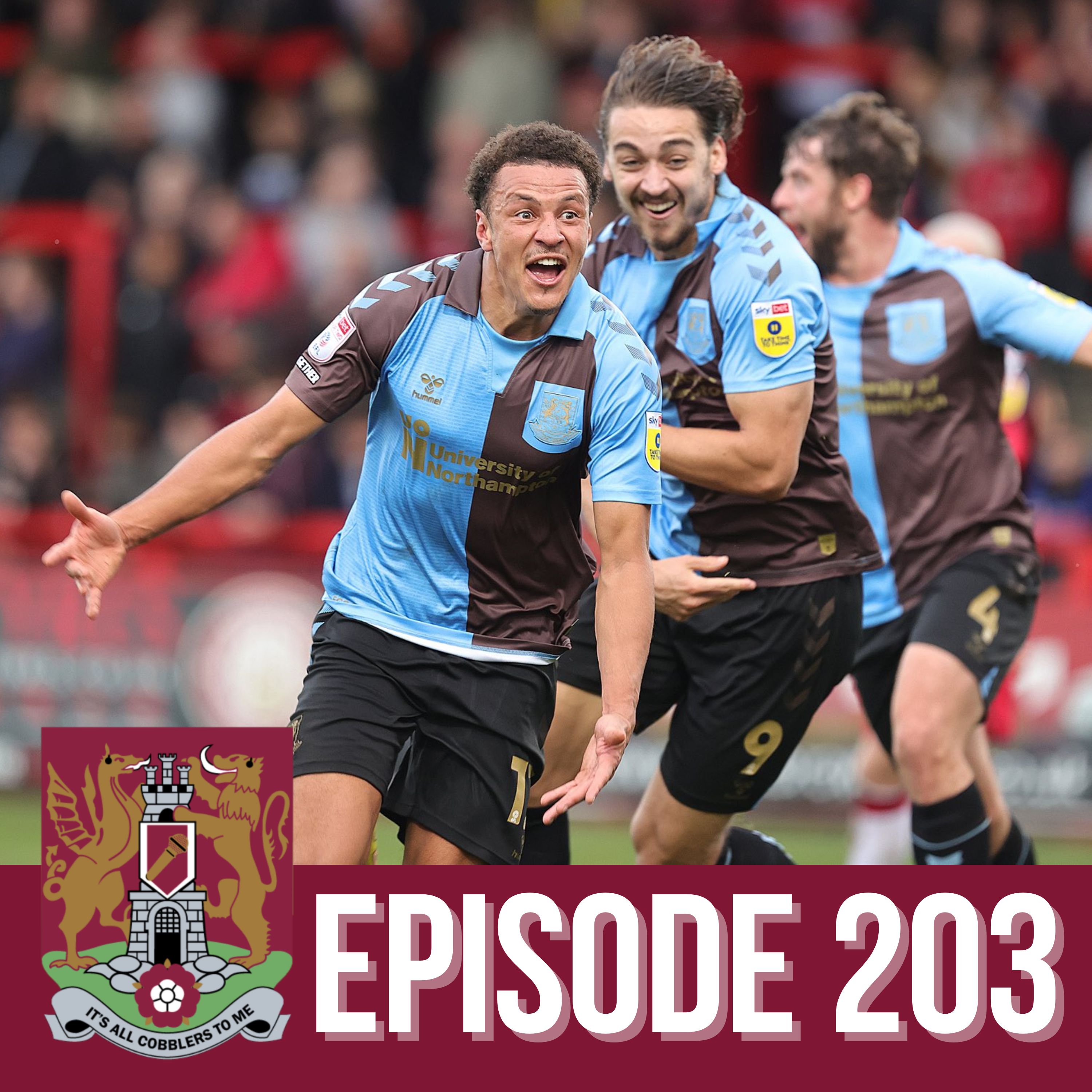 It\'s All Cobblers To Me