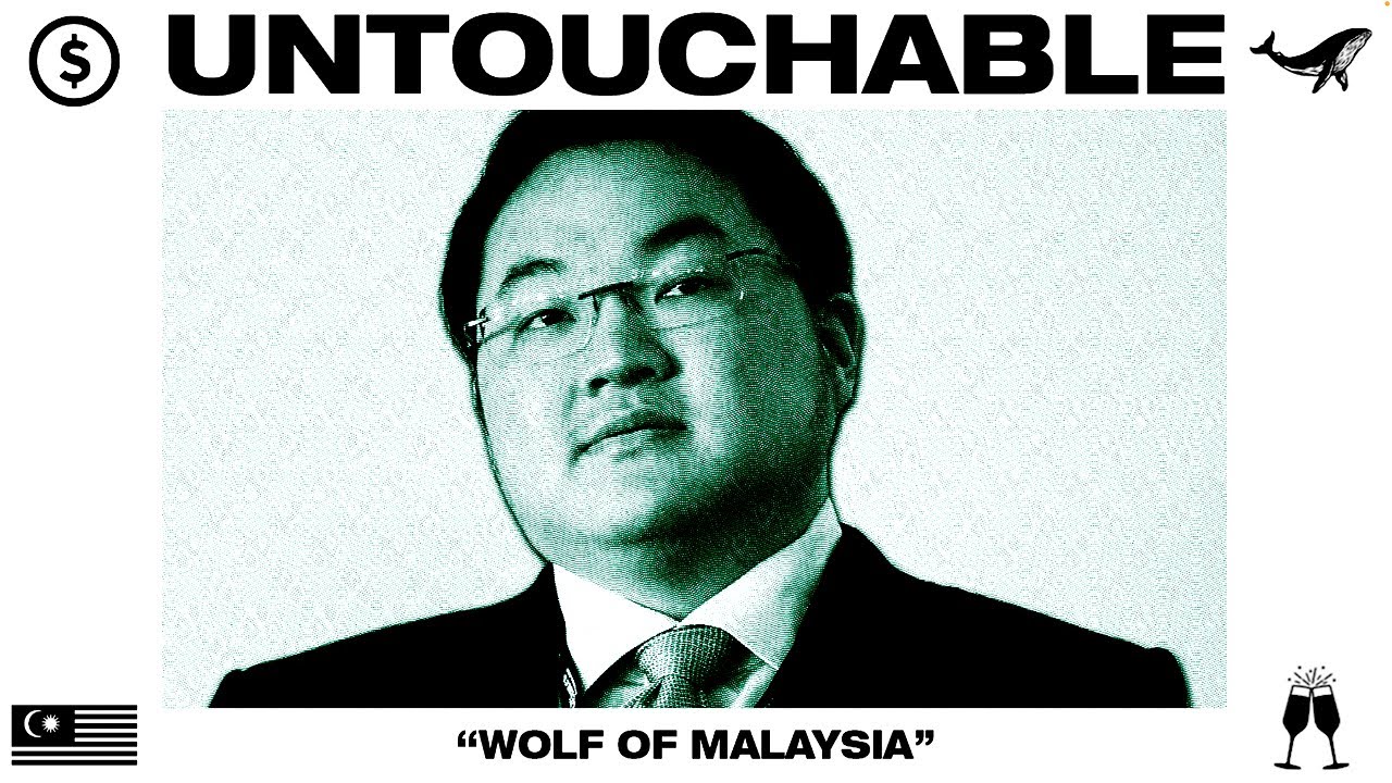 The Man Who Robbed $4.5 Billion and Got Away | Philion episode artwork