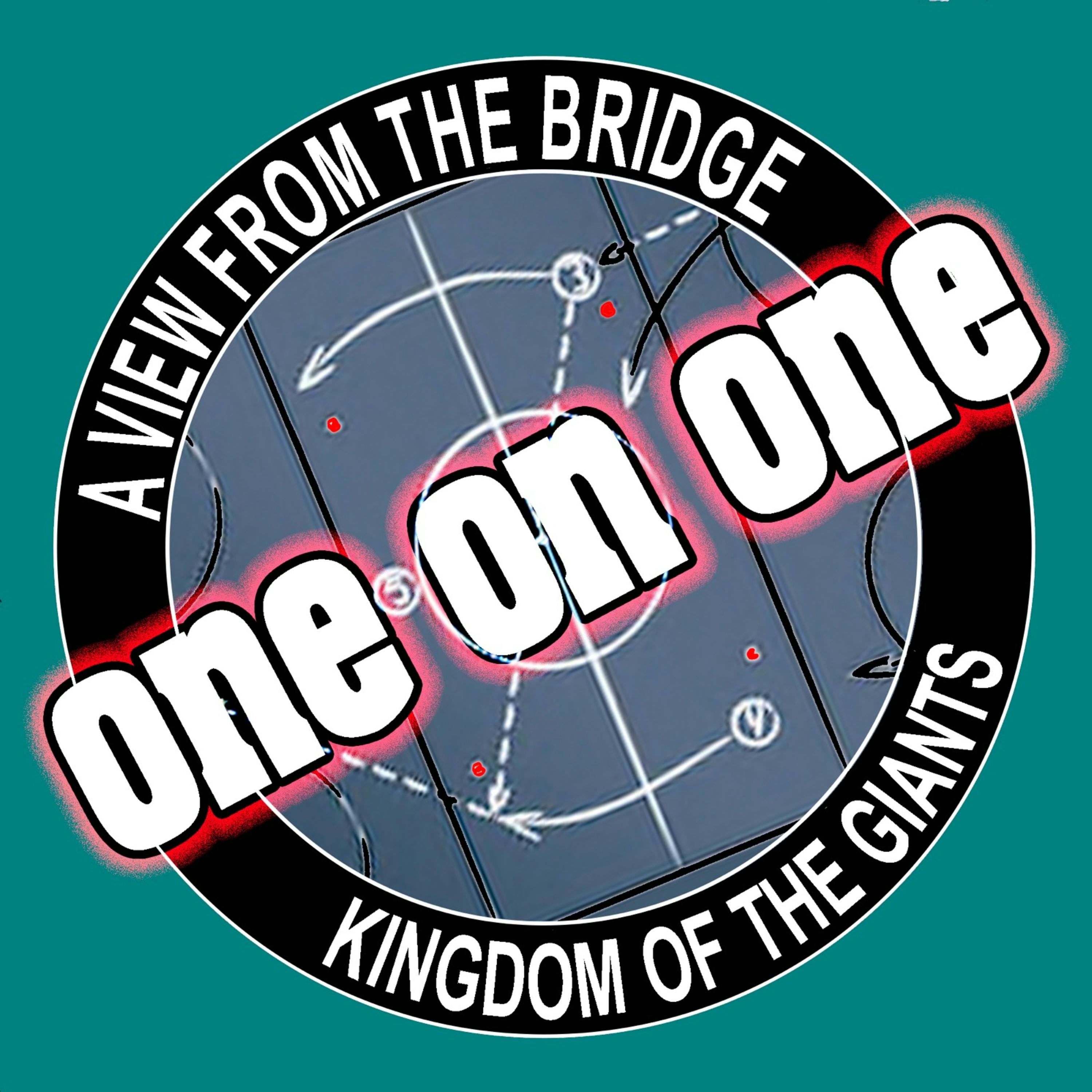 One on One - Adam Keefe