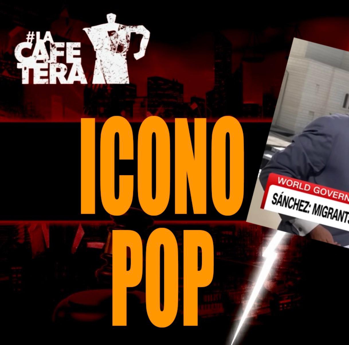 Así convirtió Trump a  Pedro Sánchez en estrella mediática I Podcast La Cafetera