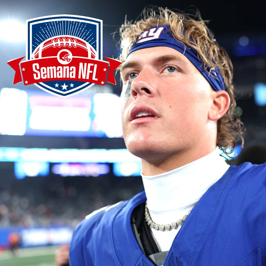 SEMANA NFL #179: QUEM MAIS MELHOROU NA OFFSEASON?