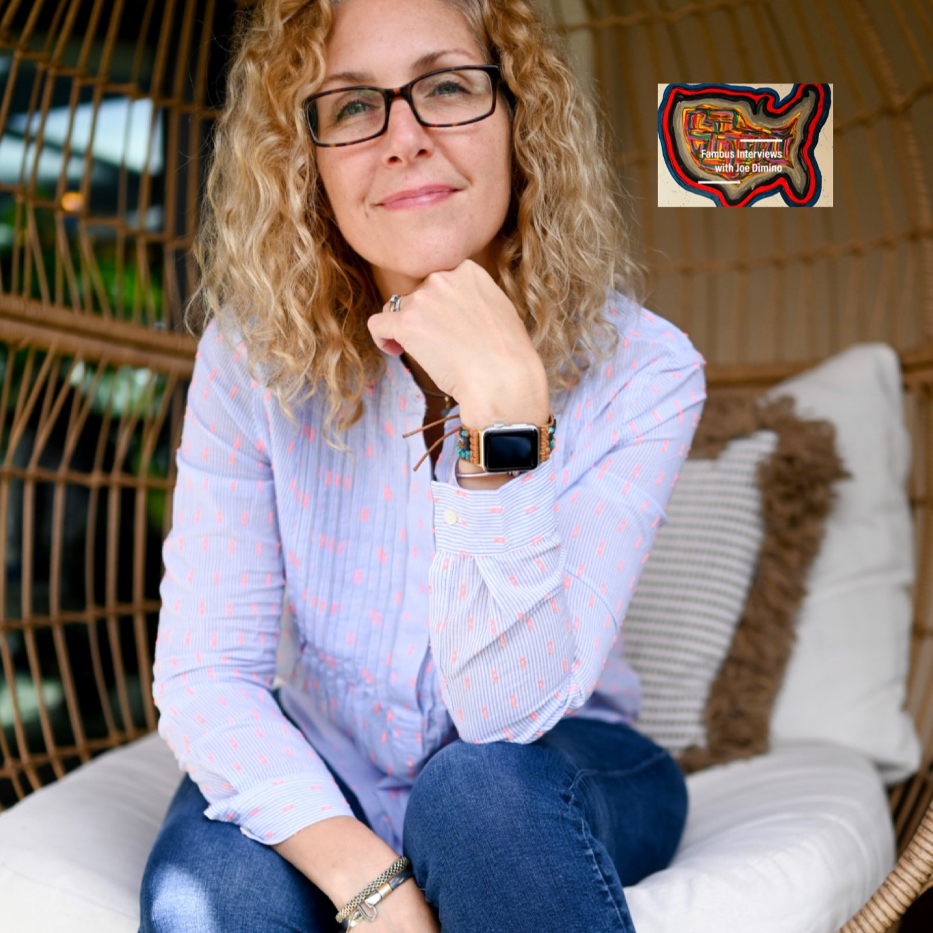 Seasoned Entrepreneur & Founder Tracy Gunn episode artwork
