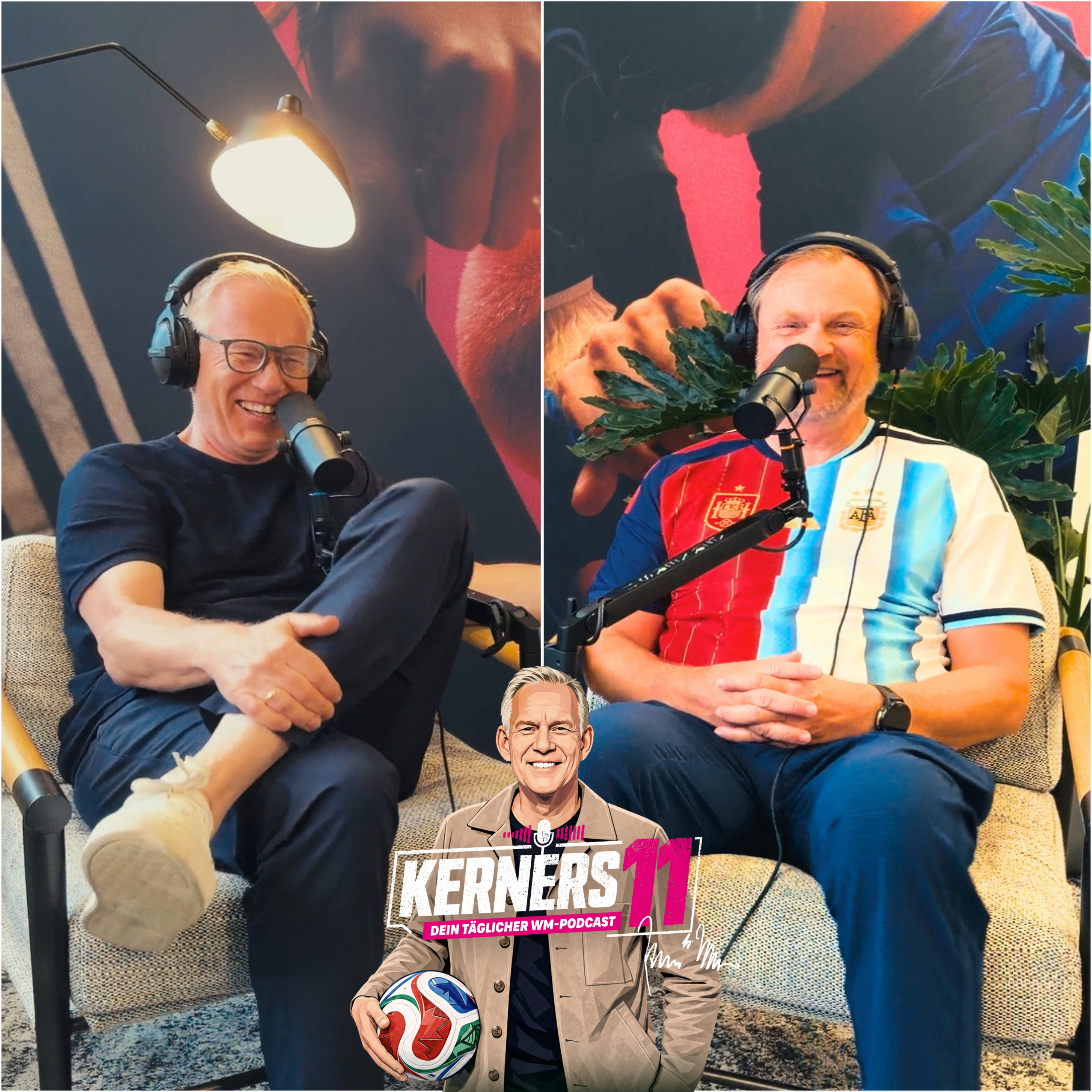 #WM37 •Bjørn Gulden • Messi abseits des Rasens episode artwork