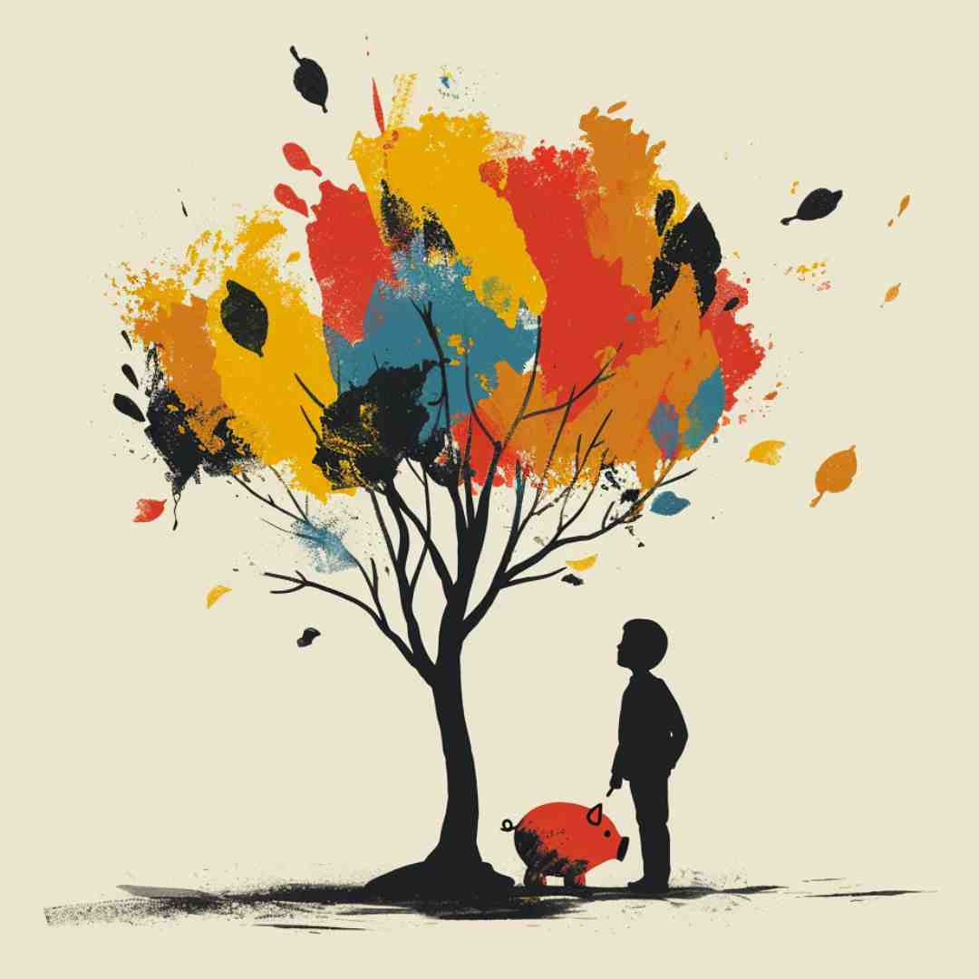 Why My 77 Percent Savings Rate Means Nothing by Paula Pant of Afford Anything on FIRE & Early Retirement