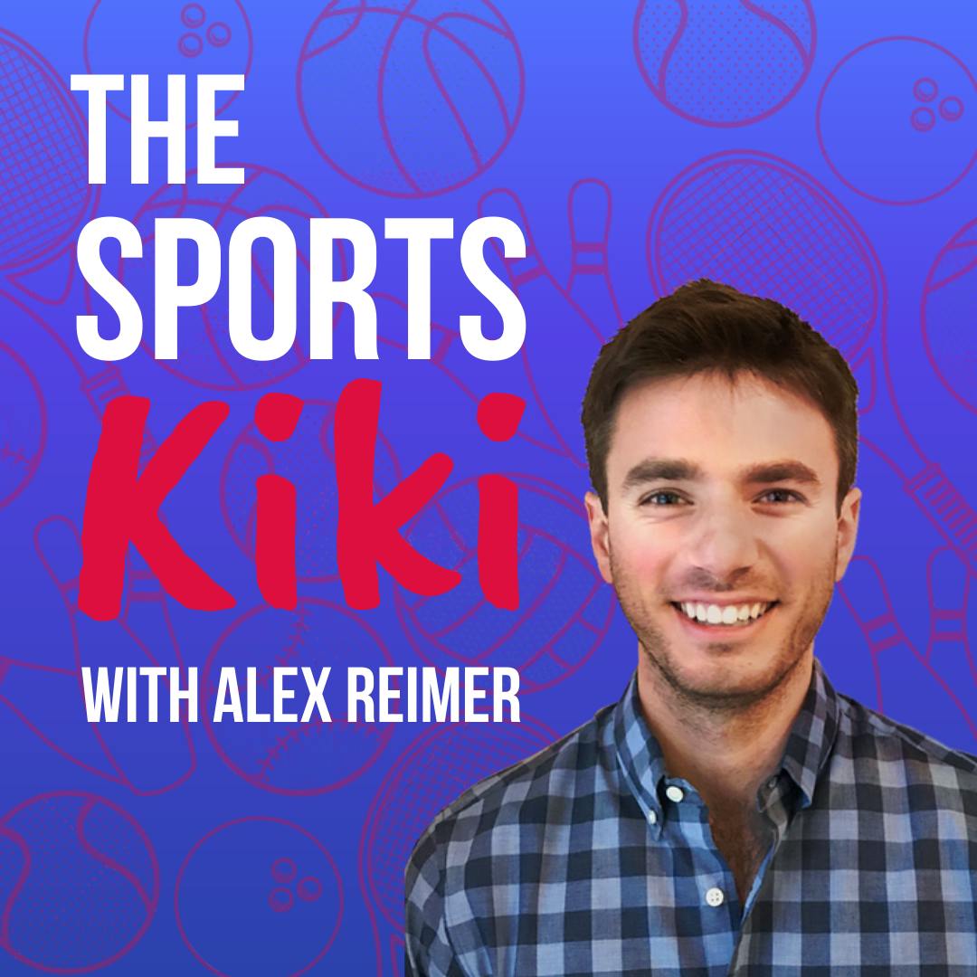 The Sports Kiki Ep. 133: Introducing the only LGBTQ-focused streaming service