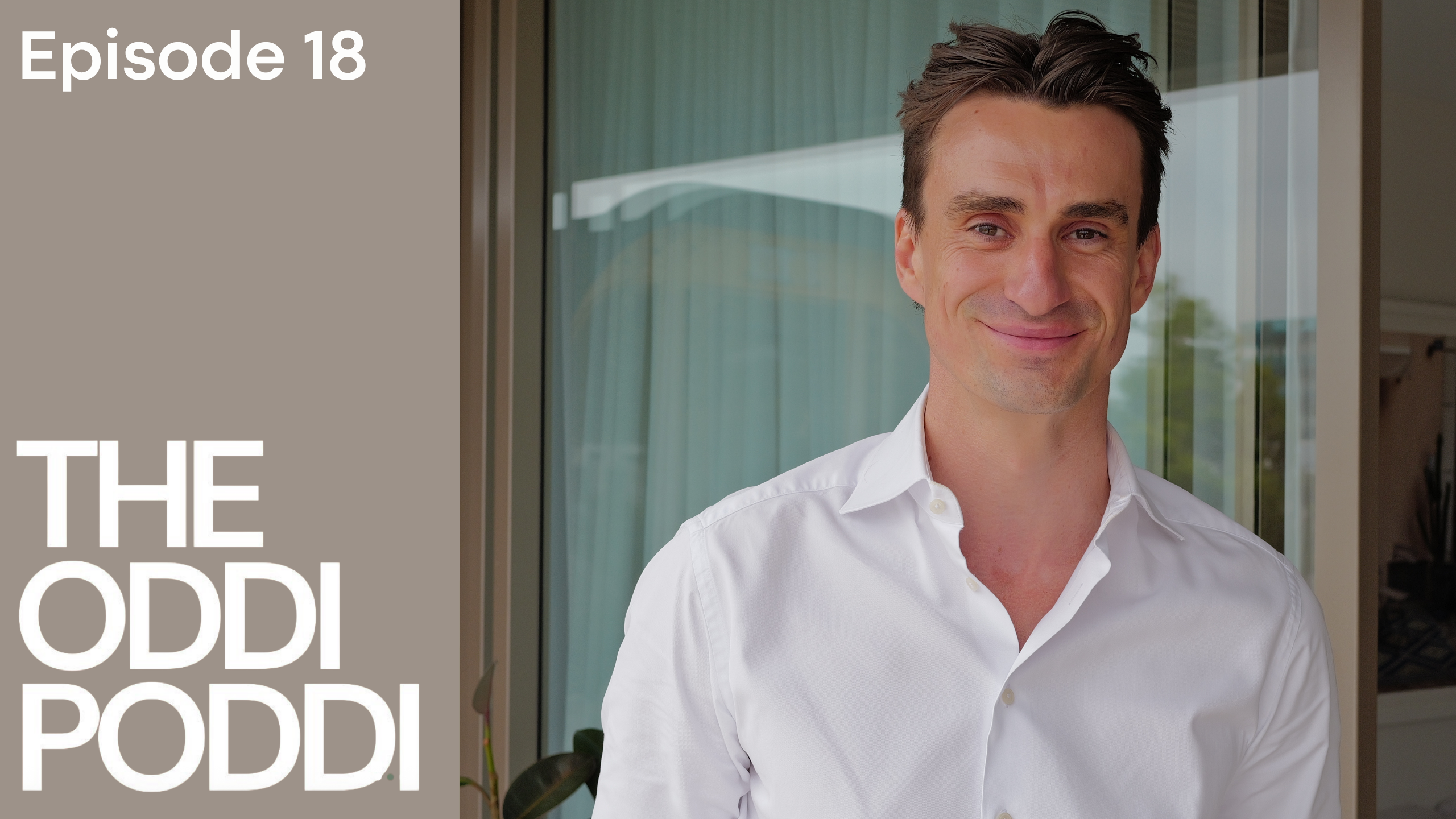 Episode 18: From Potential to Results: The Habits That Deliver