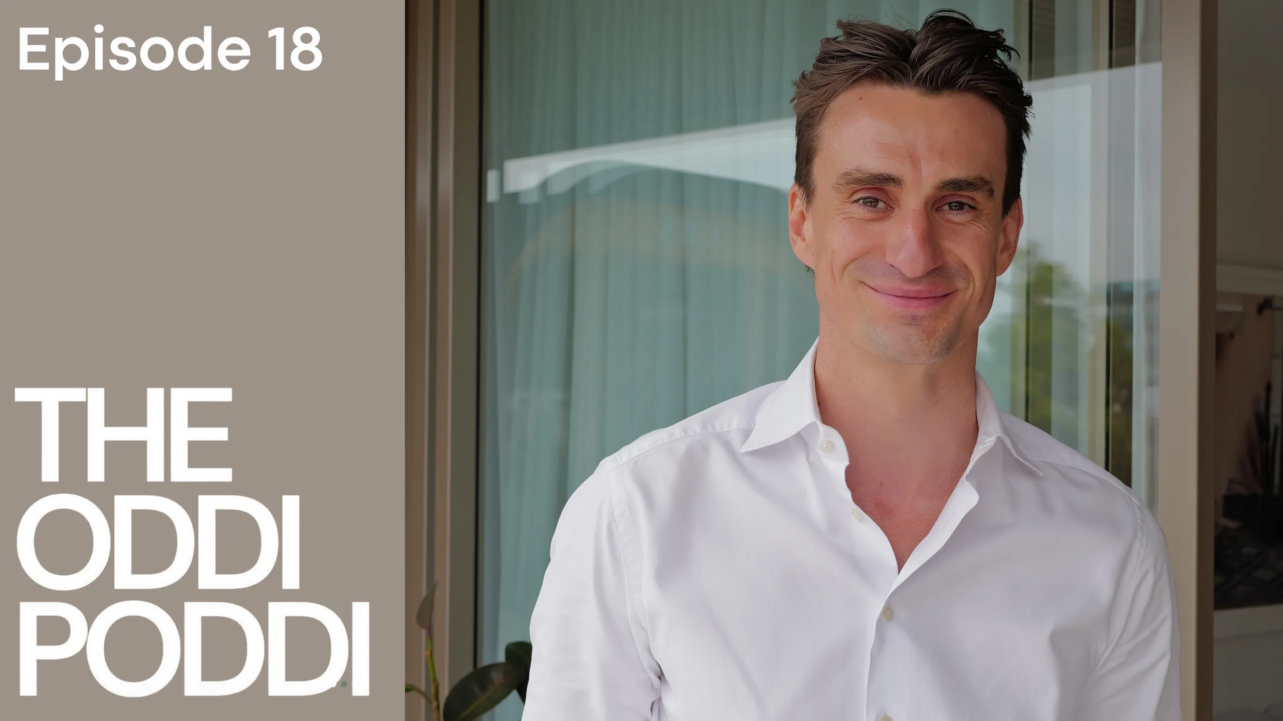 Episode 18: From Potential to Results: The Habits That Deliver