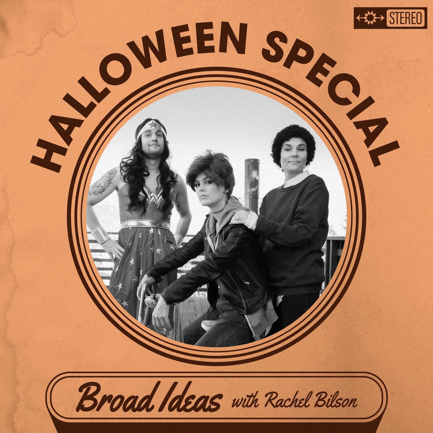Broads’ Witching Hour