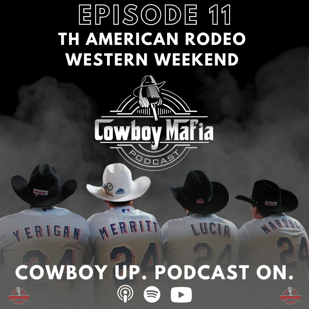 The American Rodeo Western Weekend