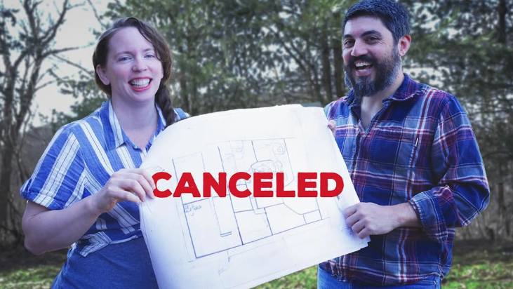 We're SHUTTING DOWN Our Off Grid Homestead Project at Sunny Mt. Why?