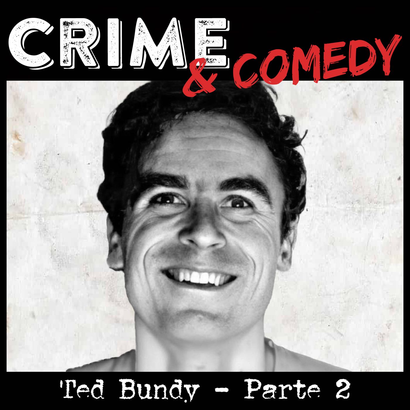 Crime & Comedy