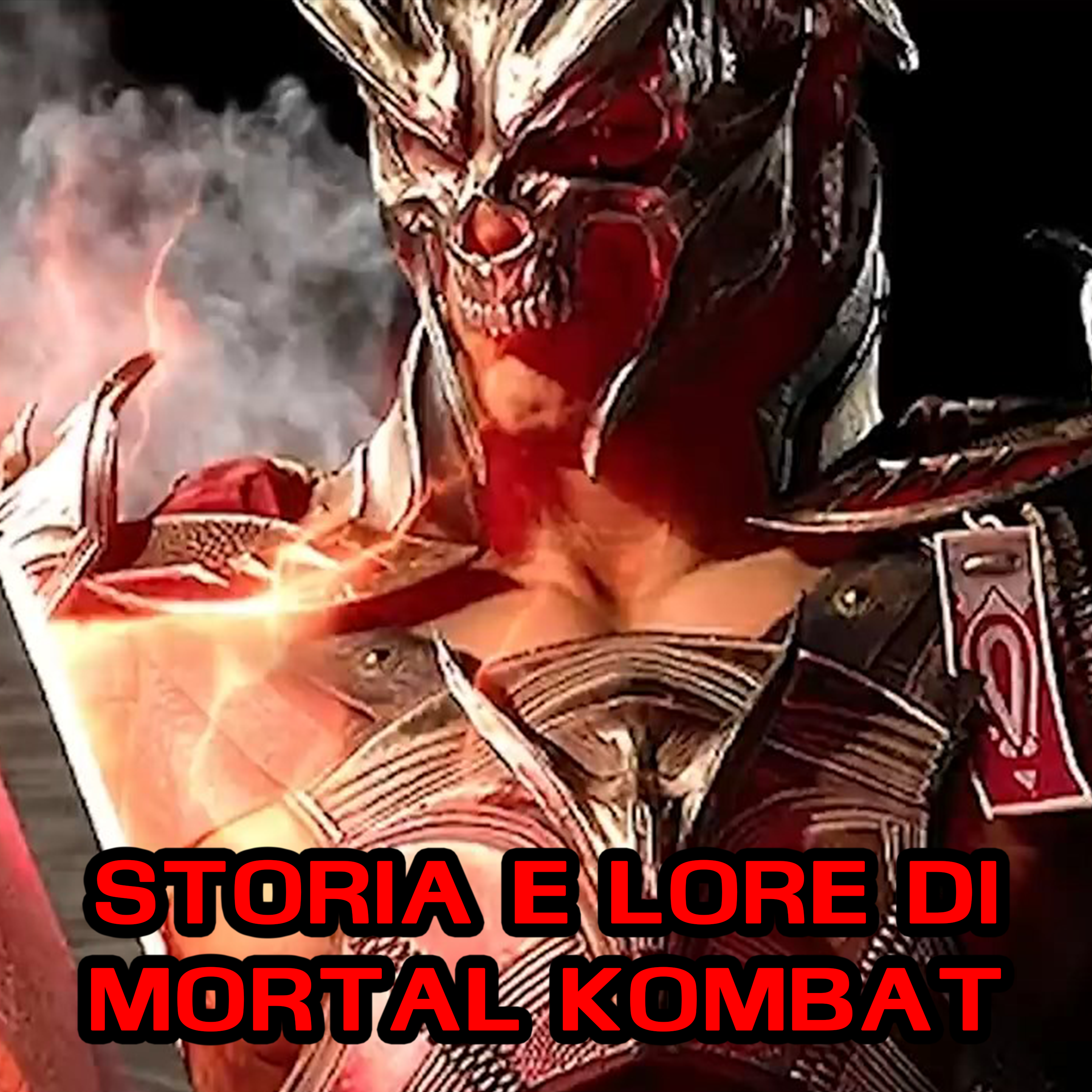 Mortal Kombat - Storia e lore della saga videoludica episode artwork
