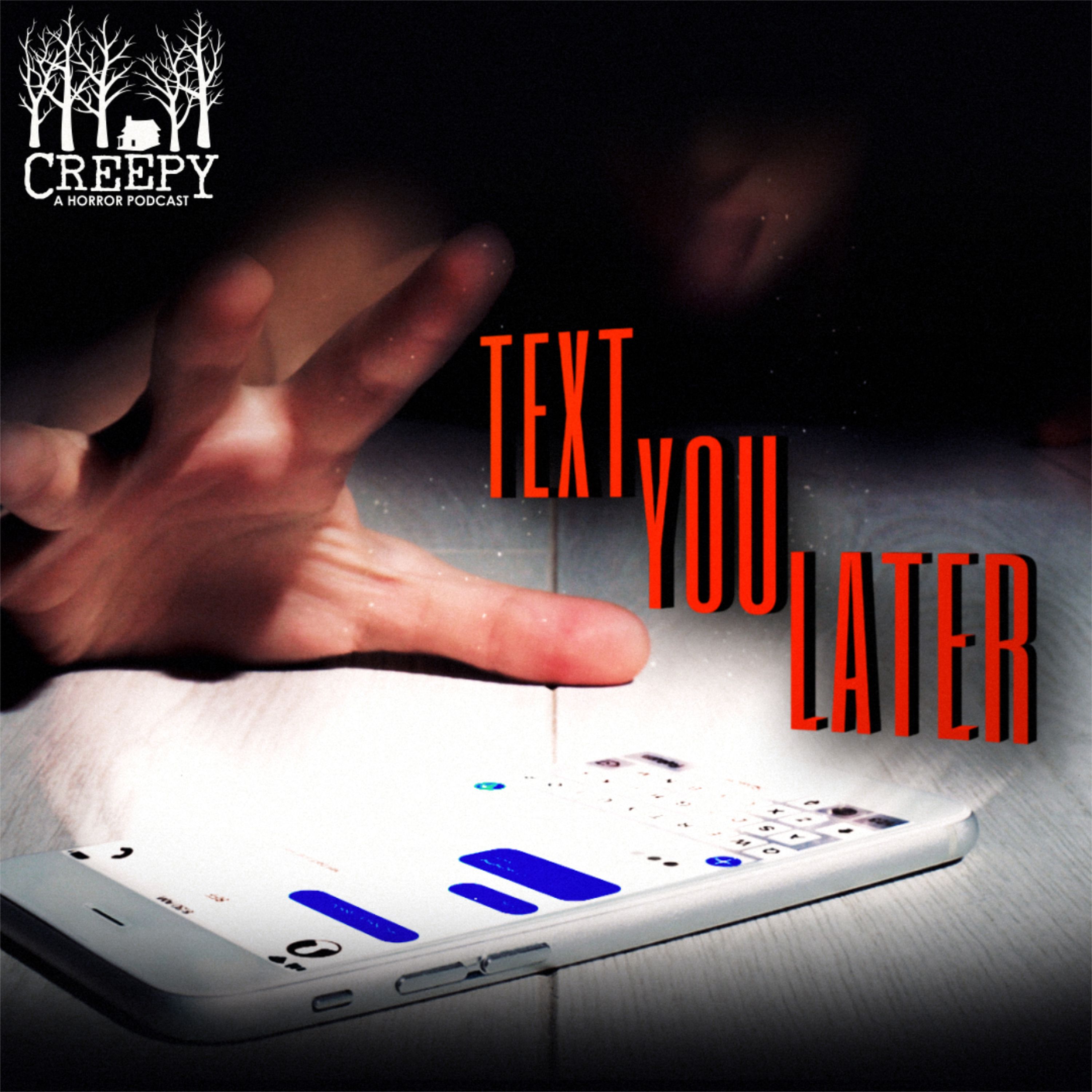 Text You Later