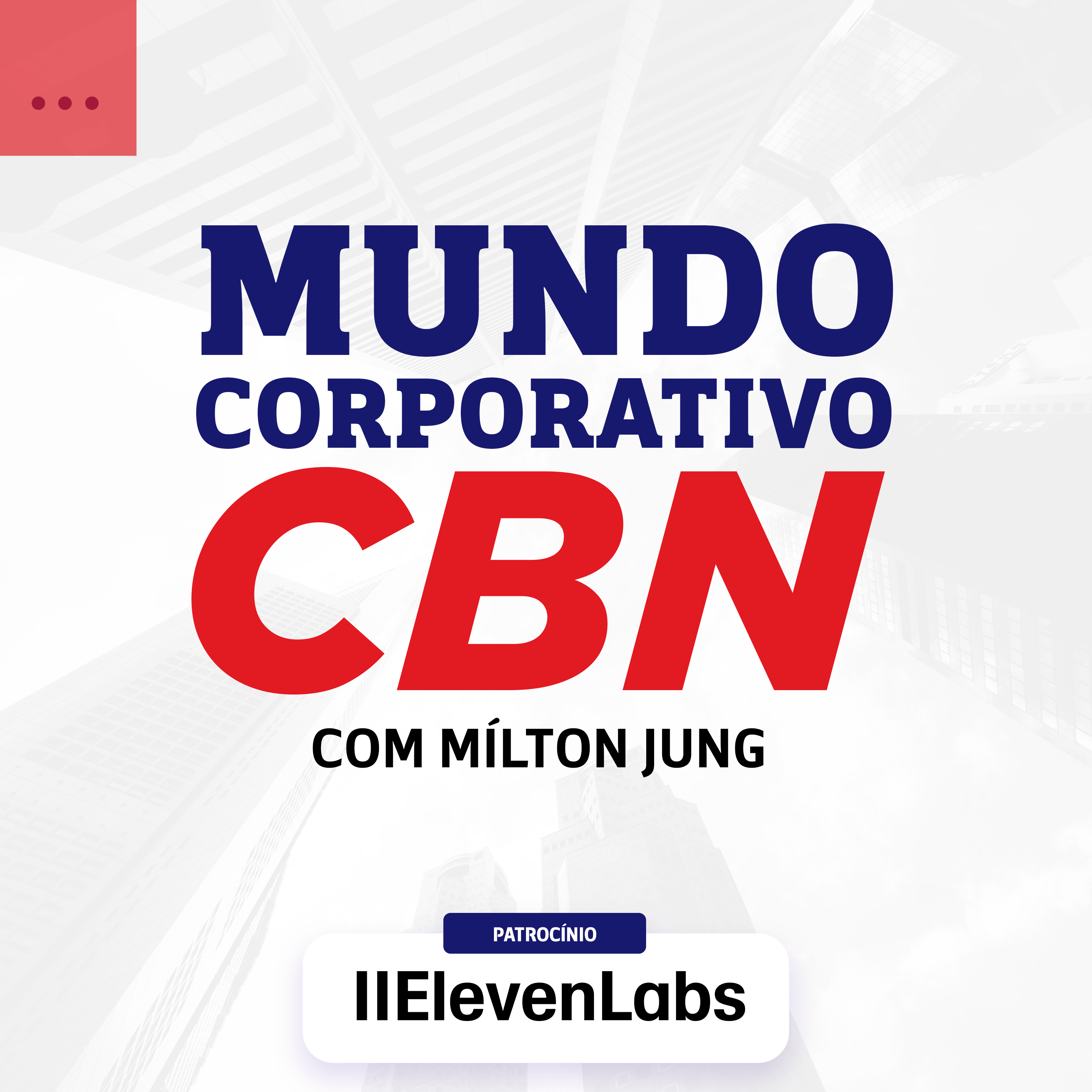 Como a presença pública dos executivos pode fortalecer a reputação de uma empresa episode artwork