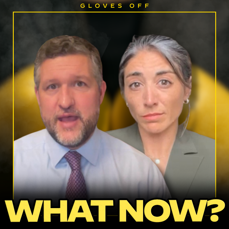 The War No One Wanted But Trump