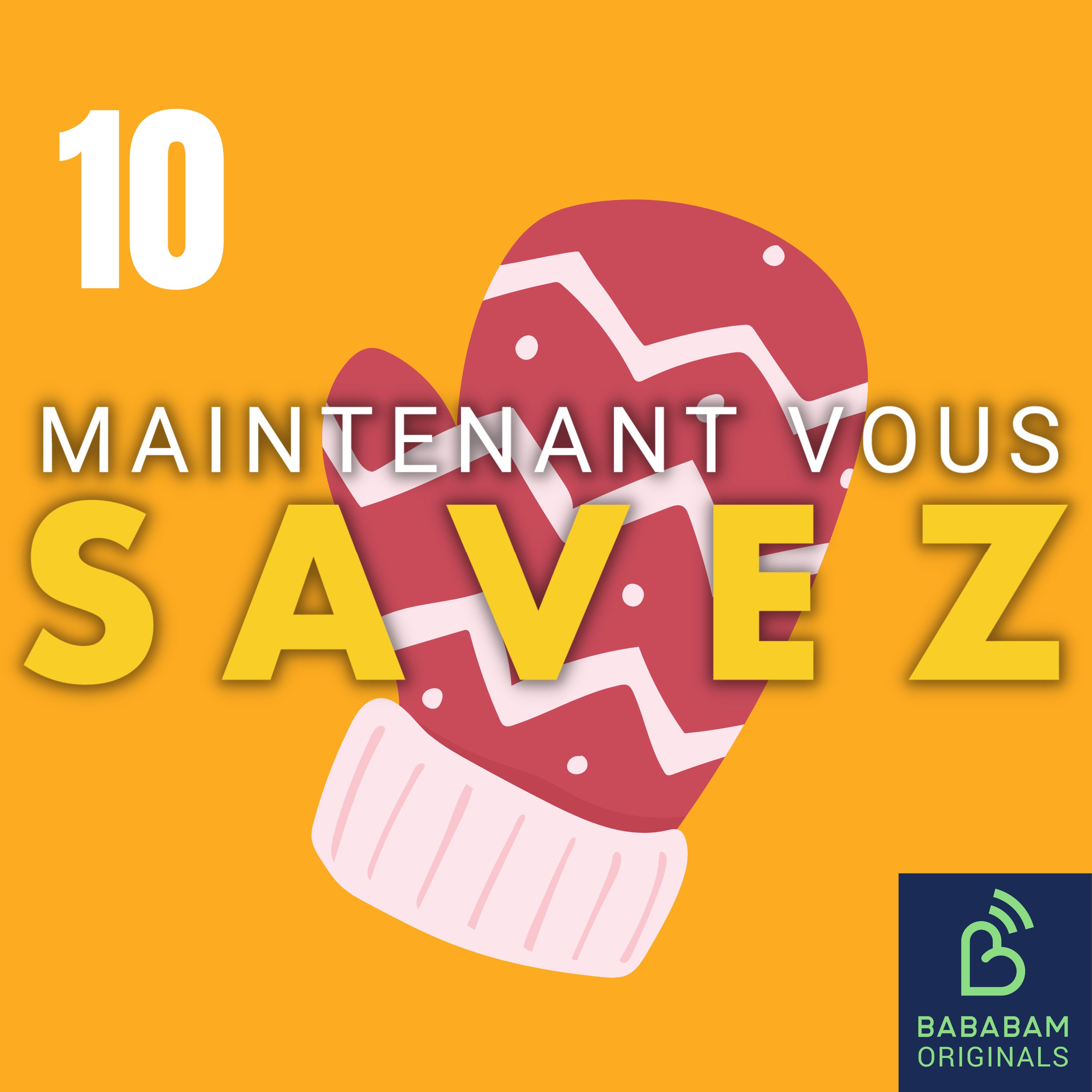 [CALENDRIER DE L'AVENT] Quels sont les 3 meilleurs films à regarder à Noël ?