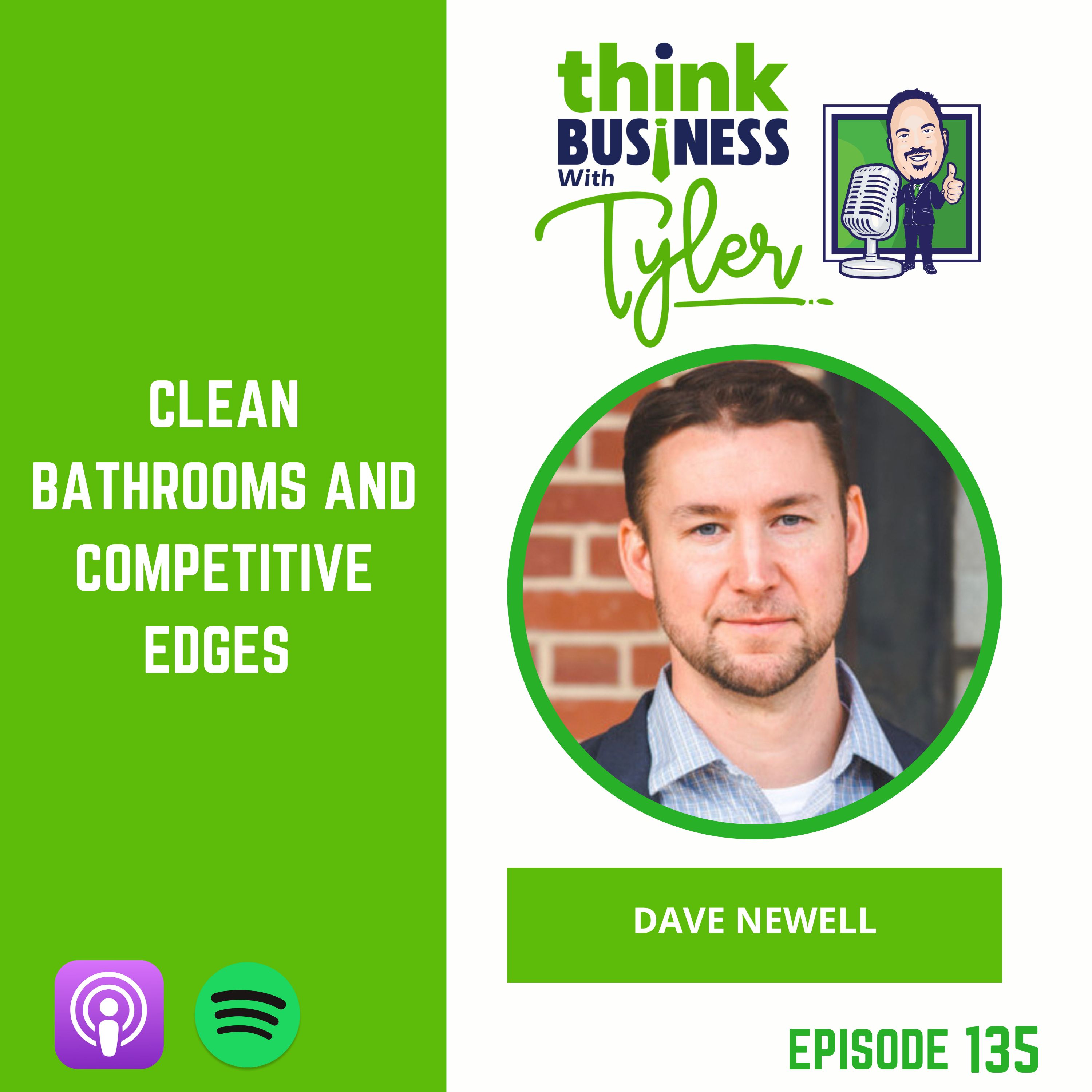 Think Business with Tyler