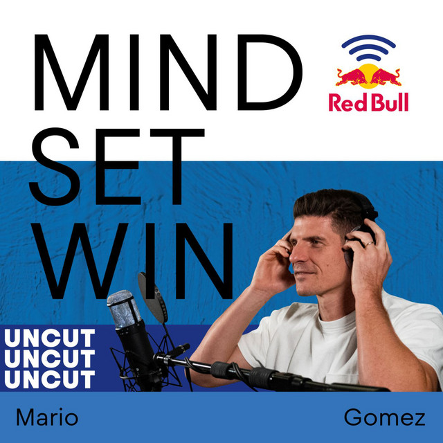 UNCUT: Full-length interview with German football icon Mario Gómez