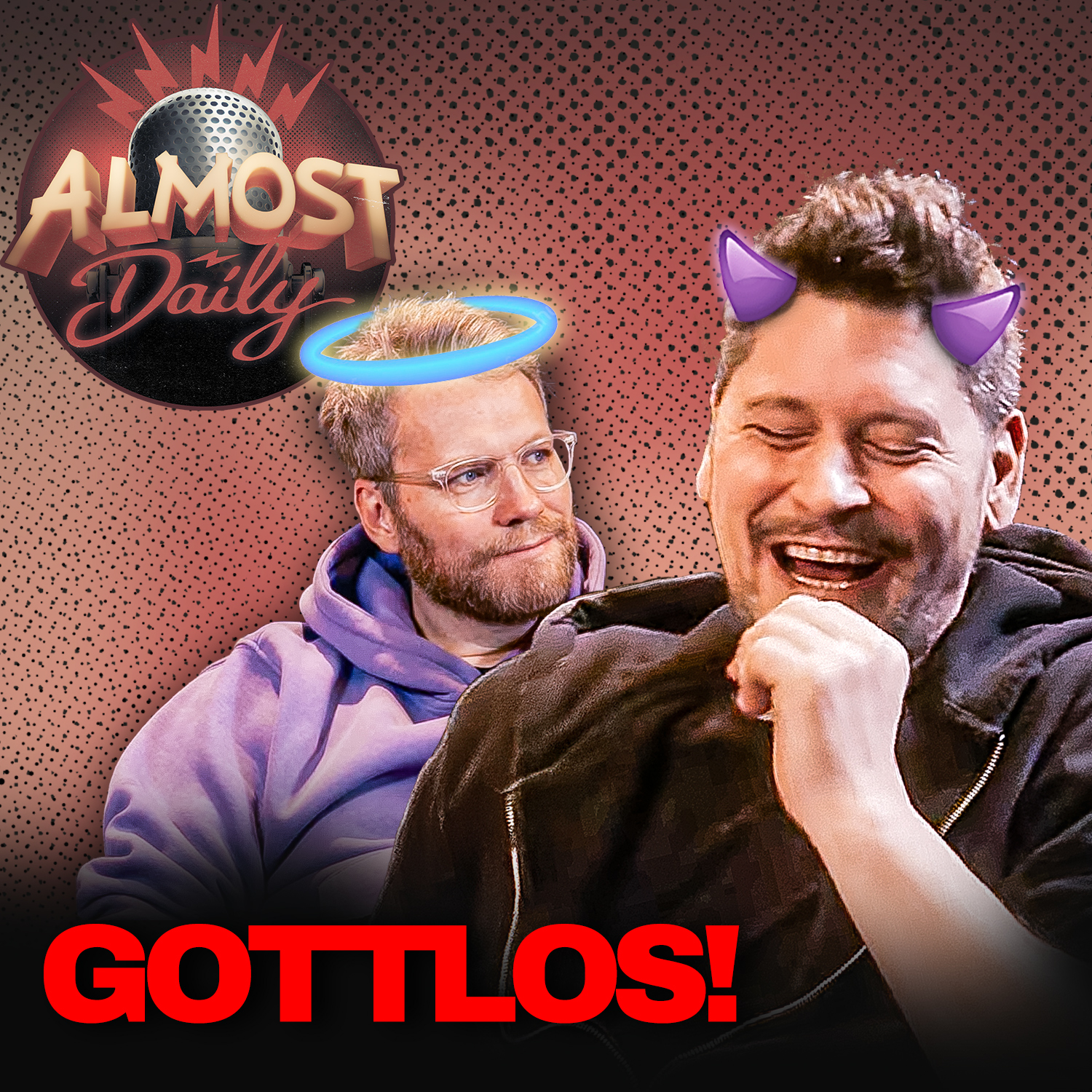 #532 | Von Vatikan, RELIGION & Schweizer Garde